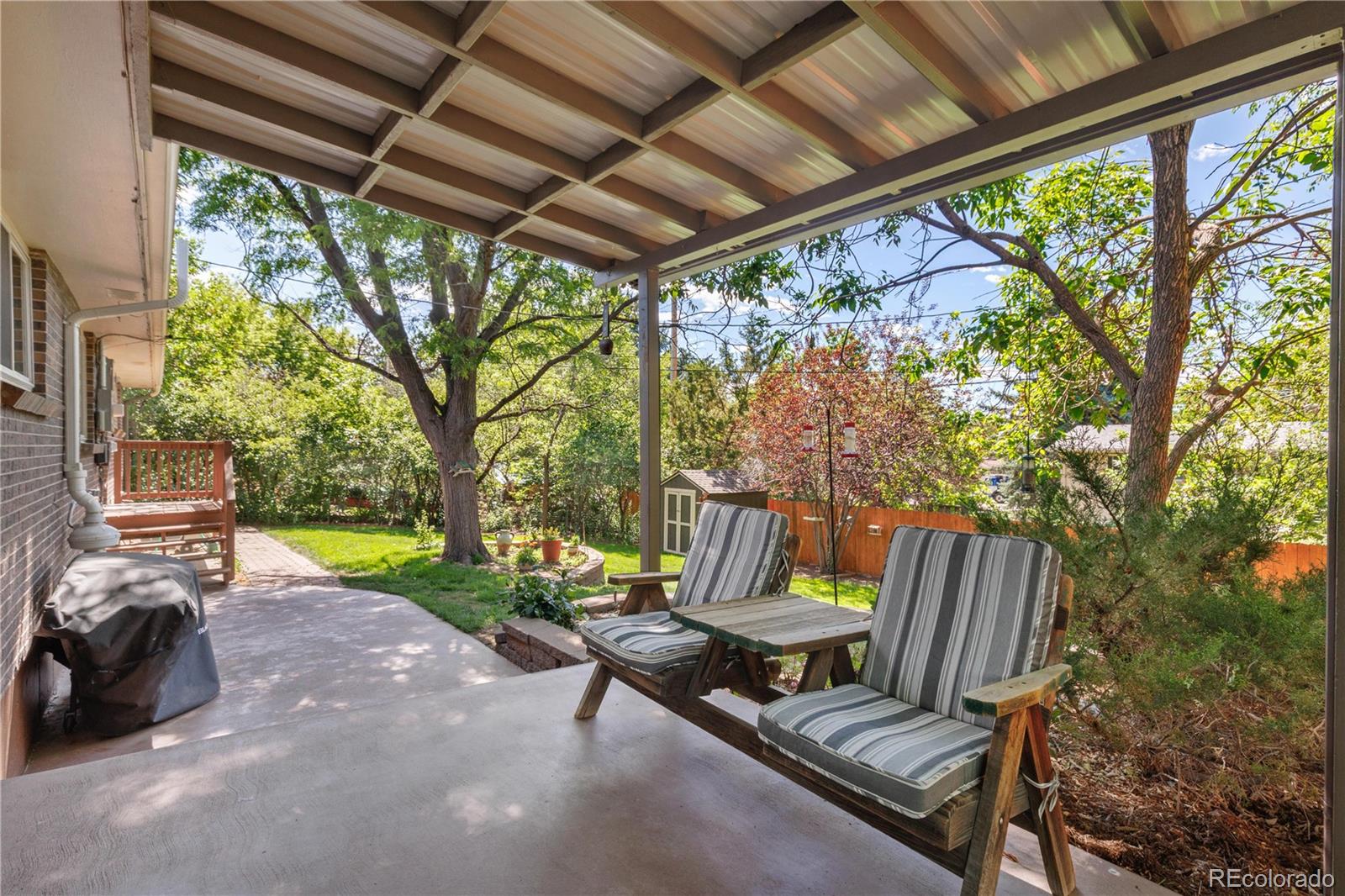MLS Image #31 for 5876 w canyon avenue,littleton, Colorado