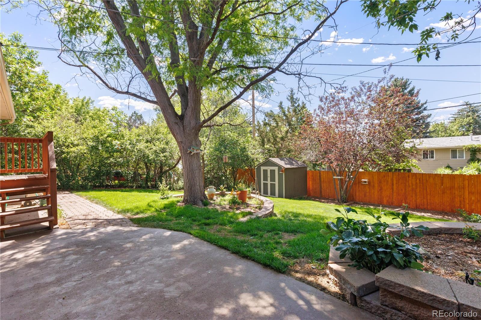 MLS Image #32 for 5876 w canyon avenue,littleton, Colorado