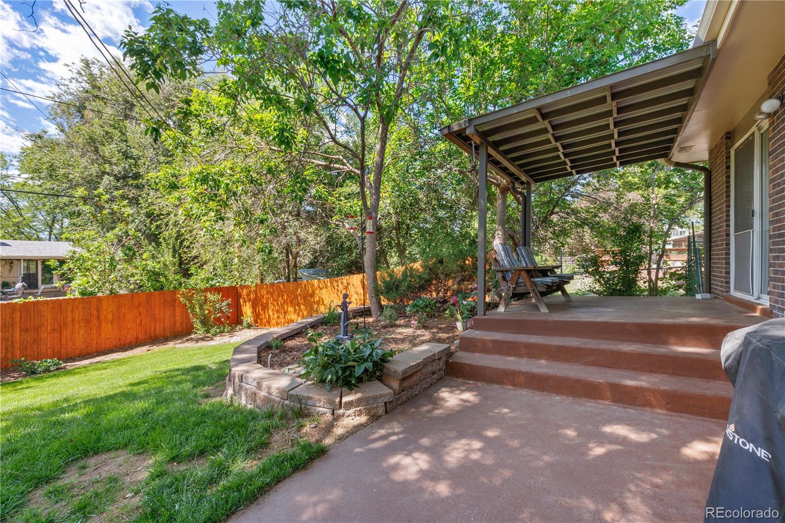 MLS Image #33 for 5876 w canyon avenue,littleton, Colorado