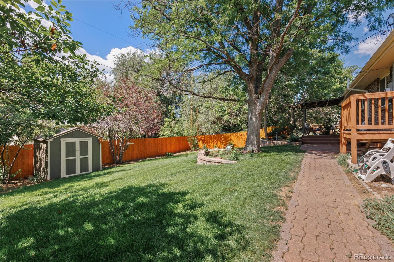 MLS Image #36 for 5876 w canyon avenue,littleton, Colorado