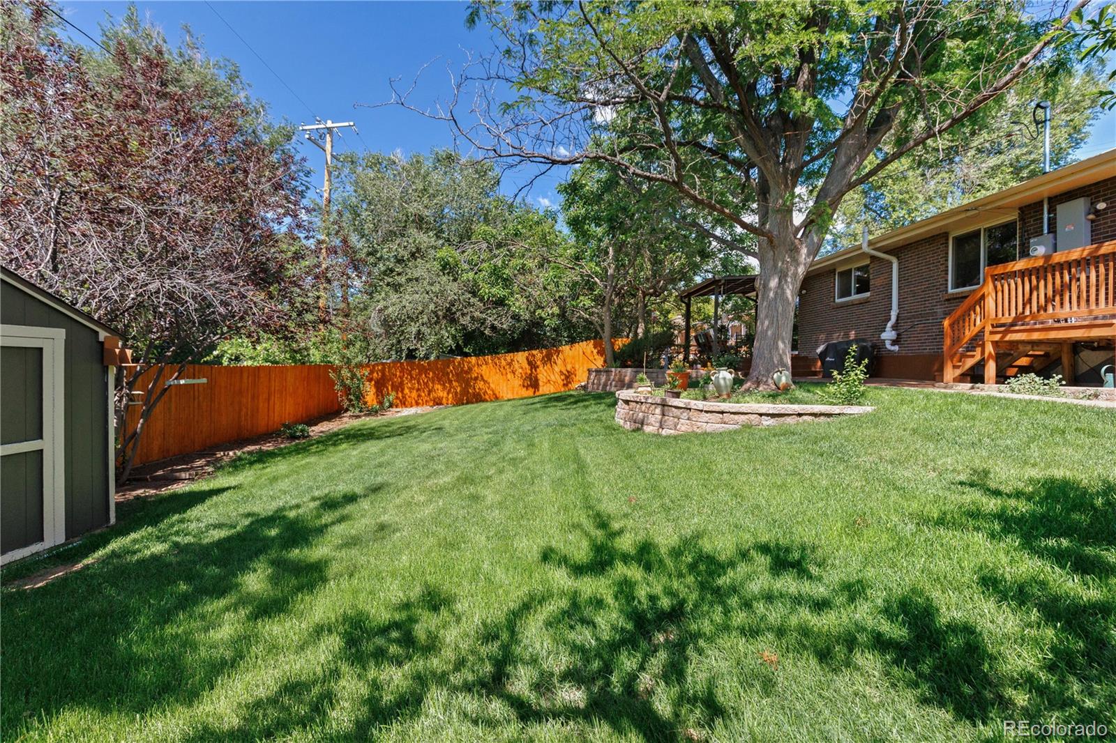 MLS Image #37 for 5876 w canyon avenue,littleton, Colorado