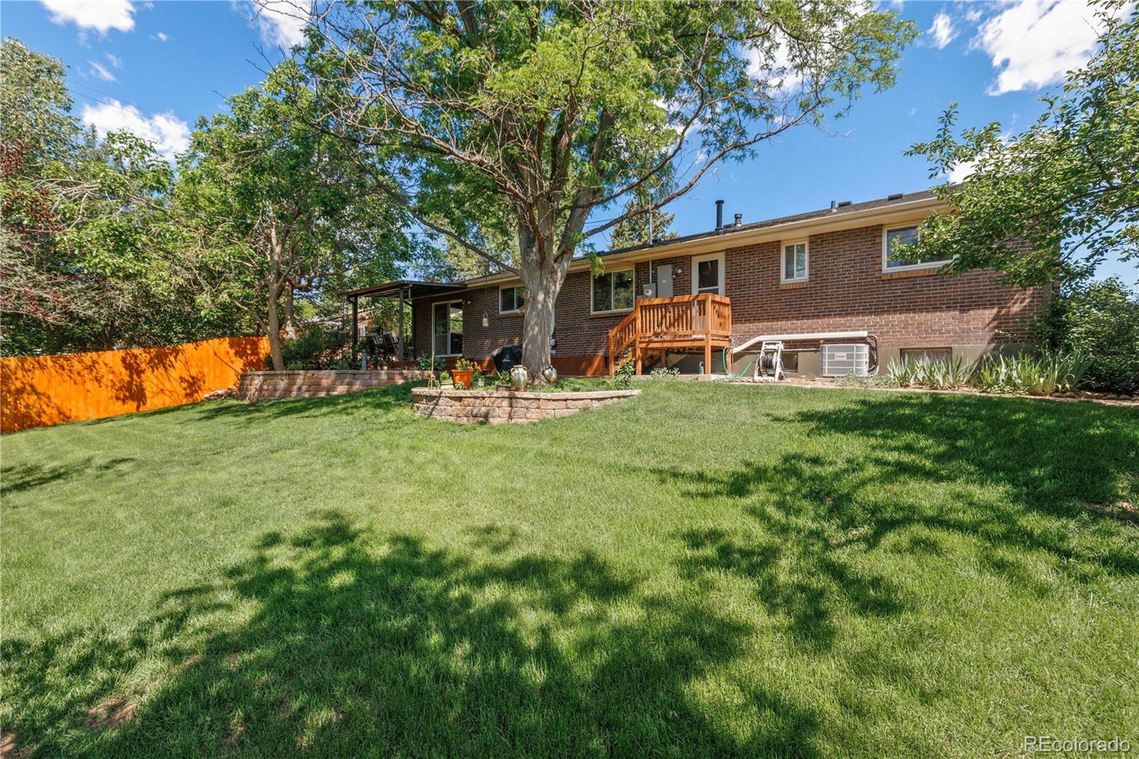 MLS Image #38 for 5876 w canyon avenue,littleton, Colorado