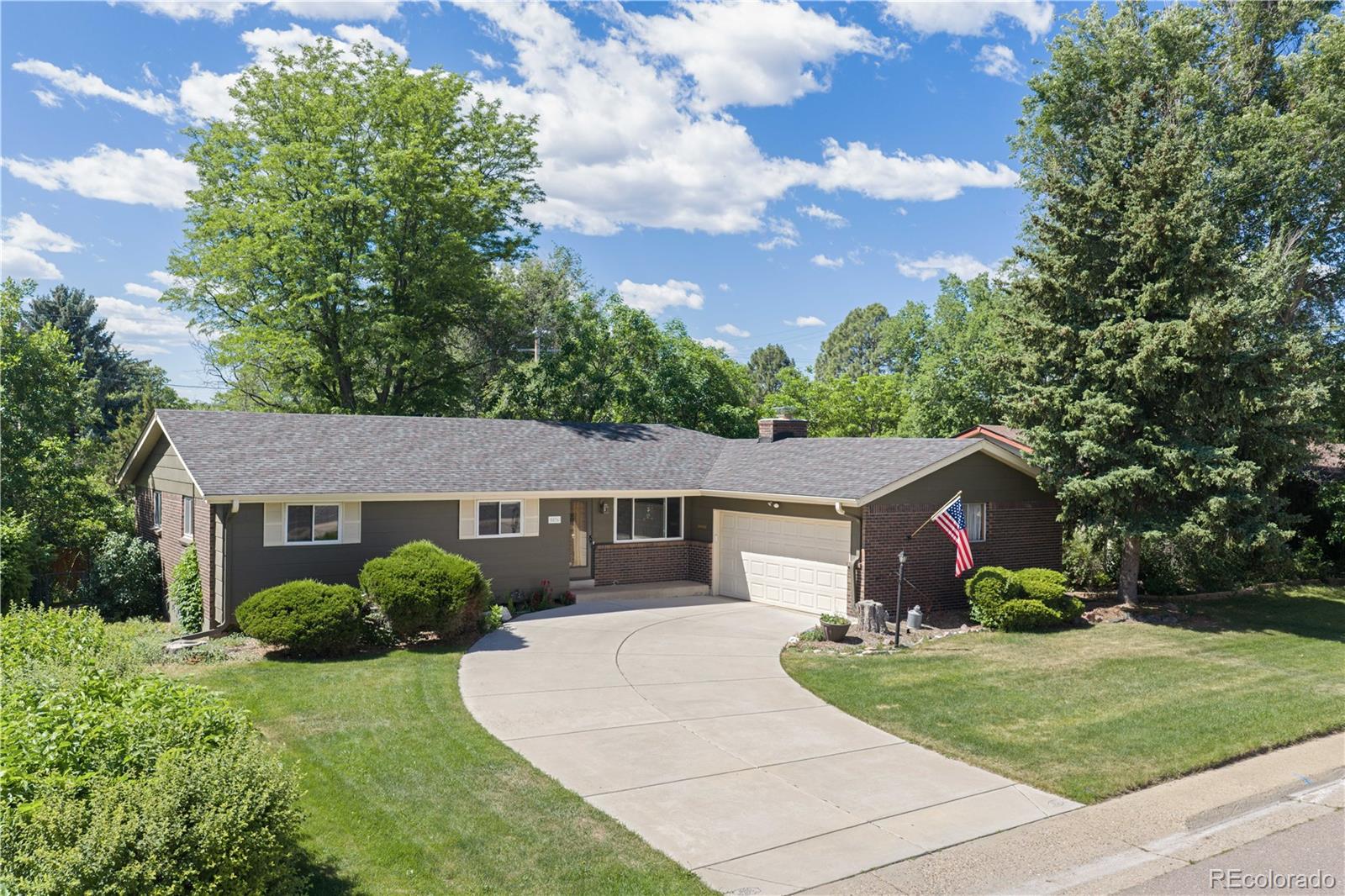 MLS Image #41 for 5876 w canyon avenue,littleton, Colorado