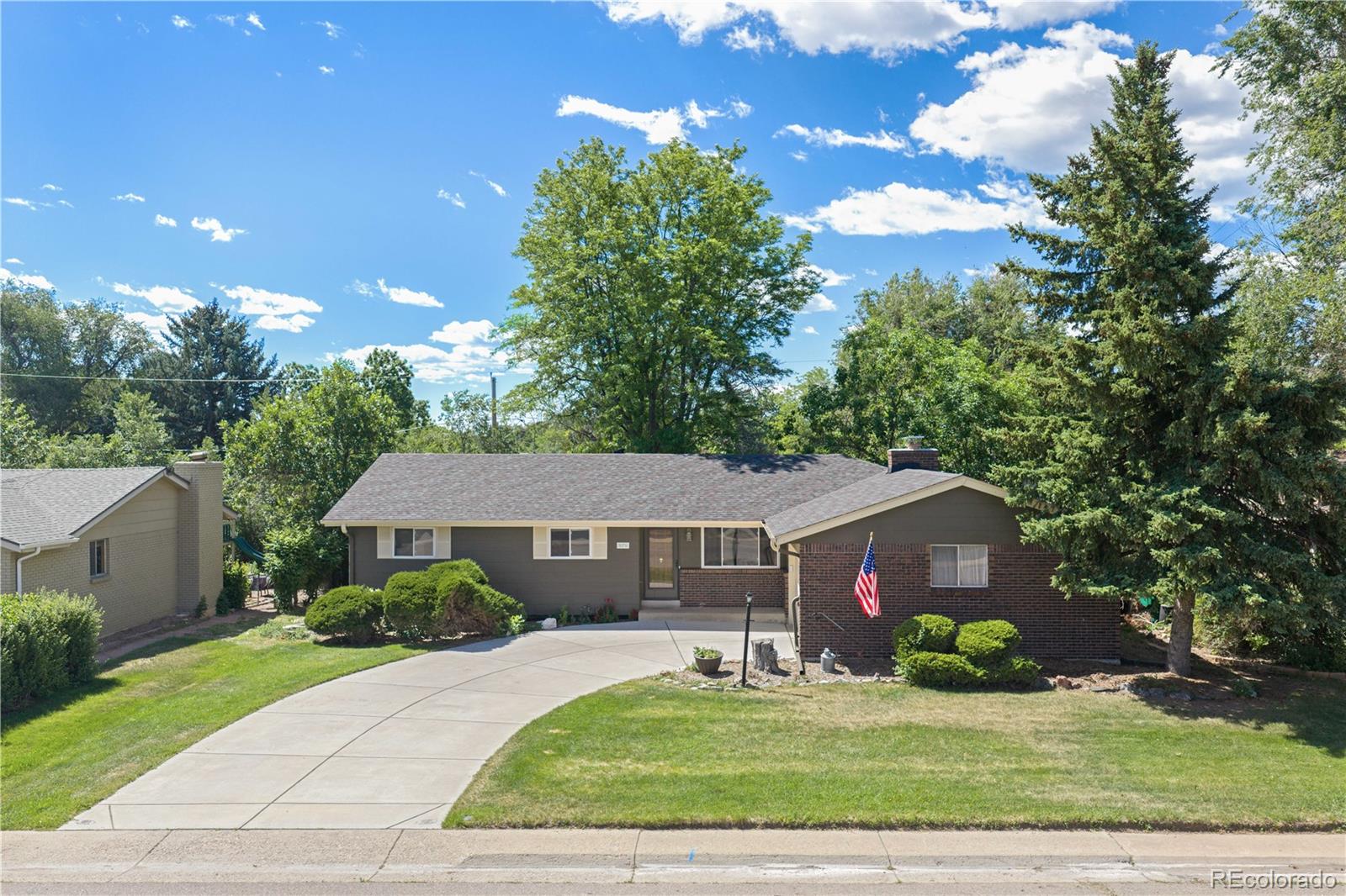 MLS Image #42 for 5876 w canyon avenue,littleton, Colorado
