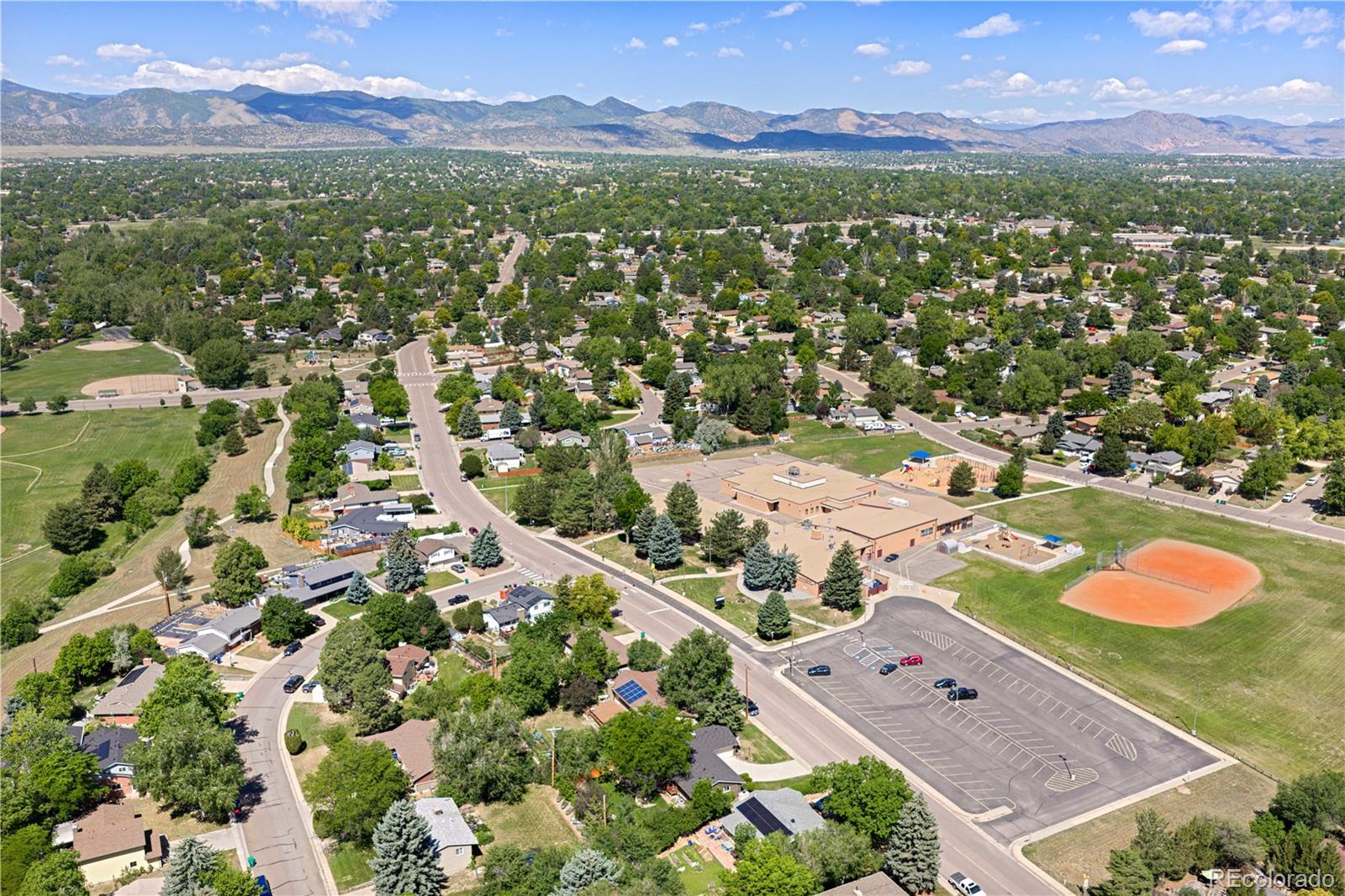 MLS Image #47 for 5876 w canyon avenue,littleton, Colorado