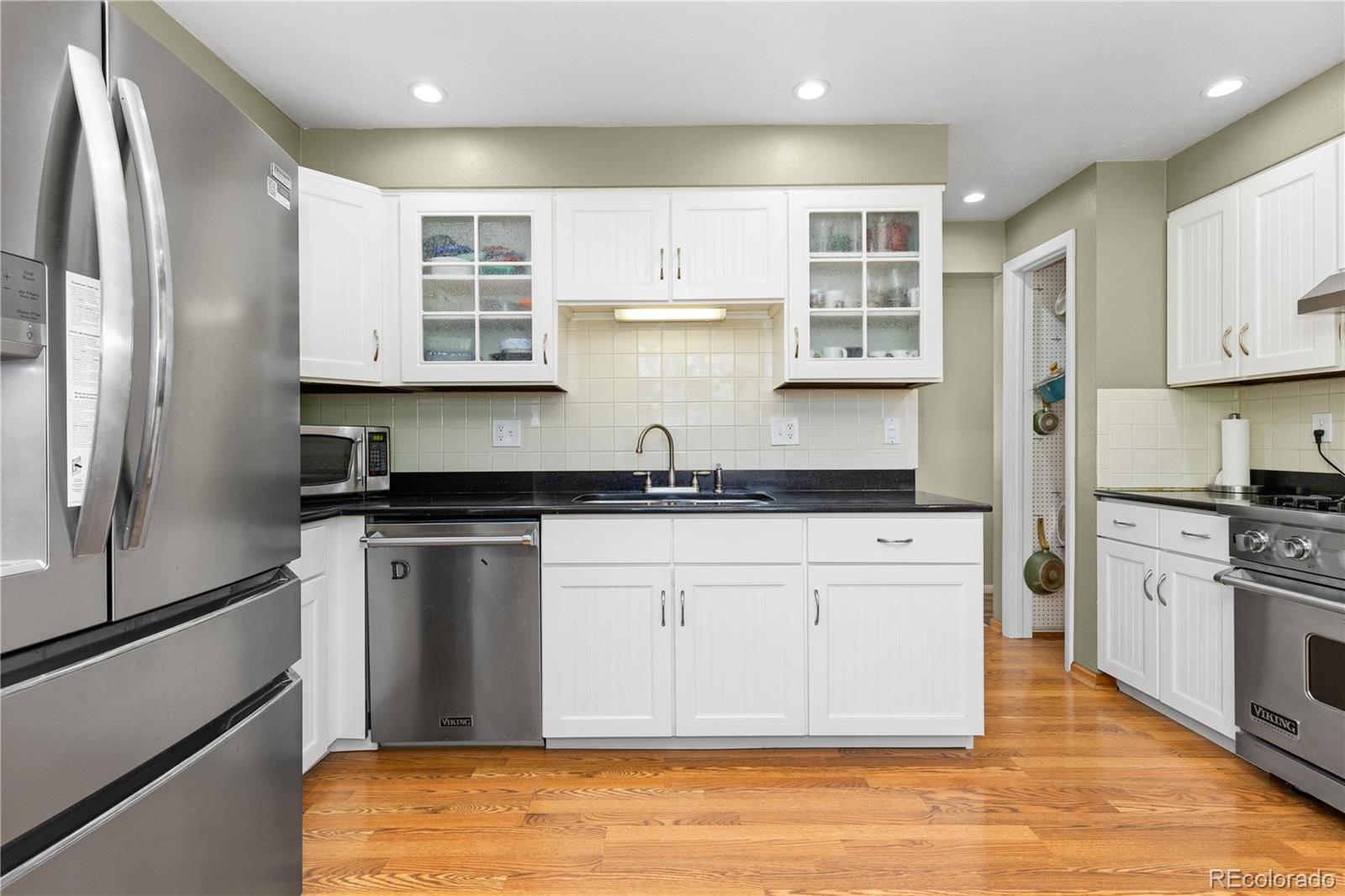 MLS Image #5 for 5876 w canyon avenue,littleton, Colorado