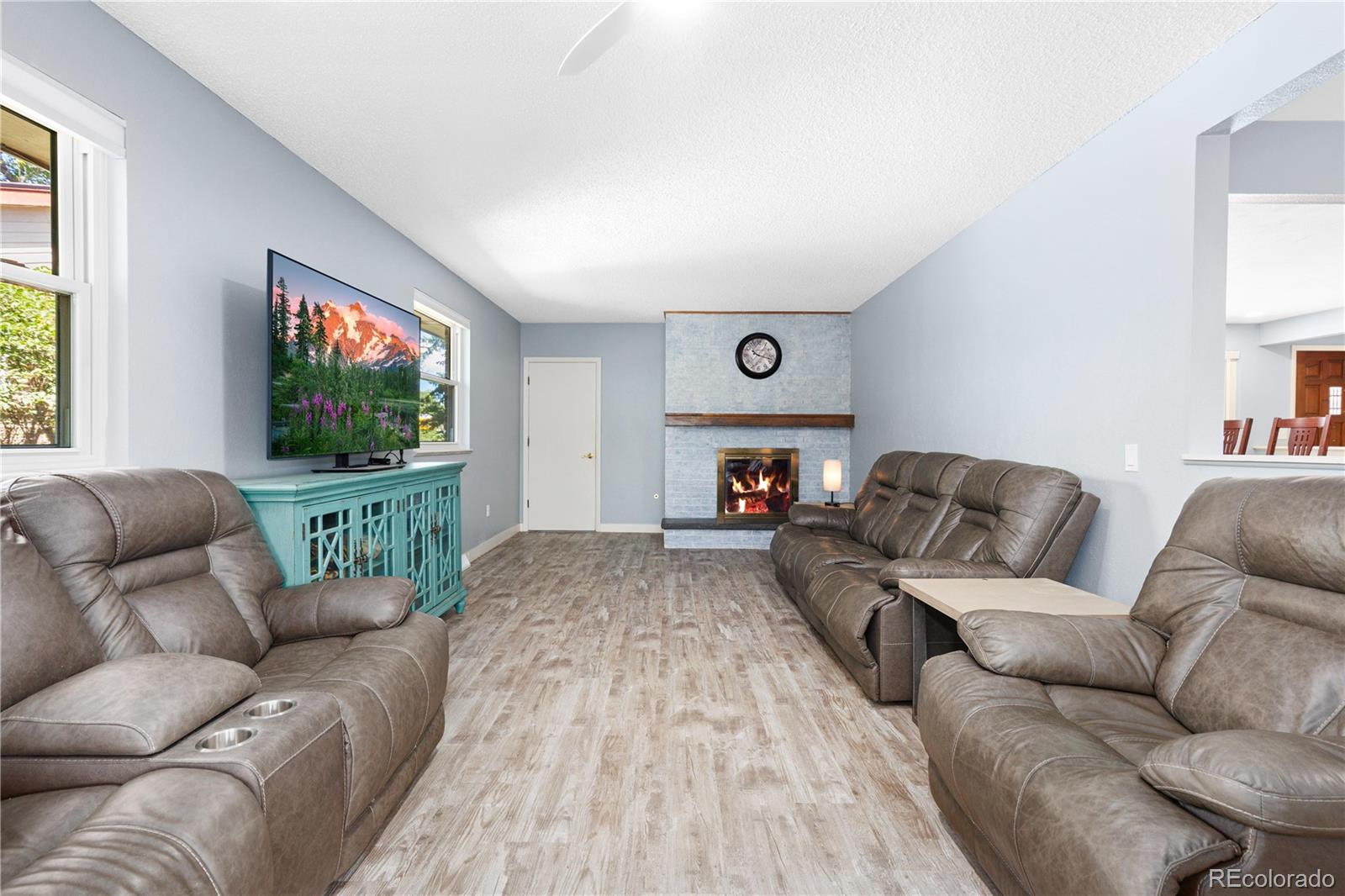 MLS Image #9 for 5876 w canyon avenue,littleton, Colorado