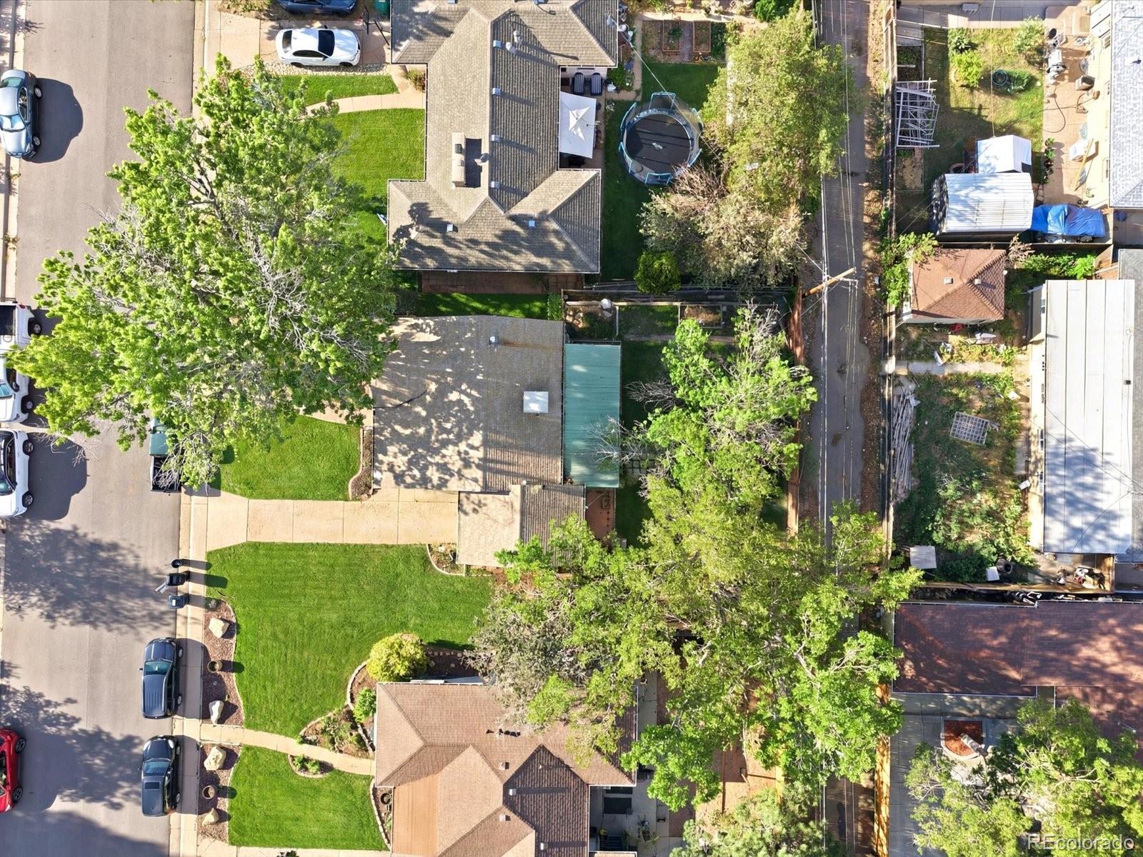 MLS Image #28 for 2712 s hazel court,denver, Colorado