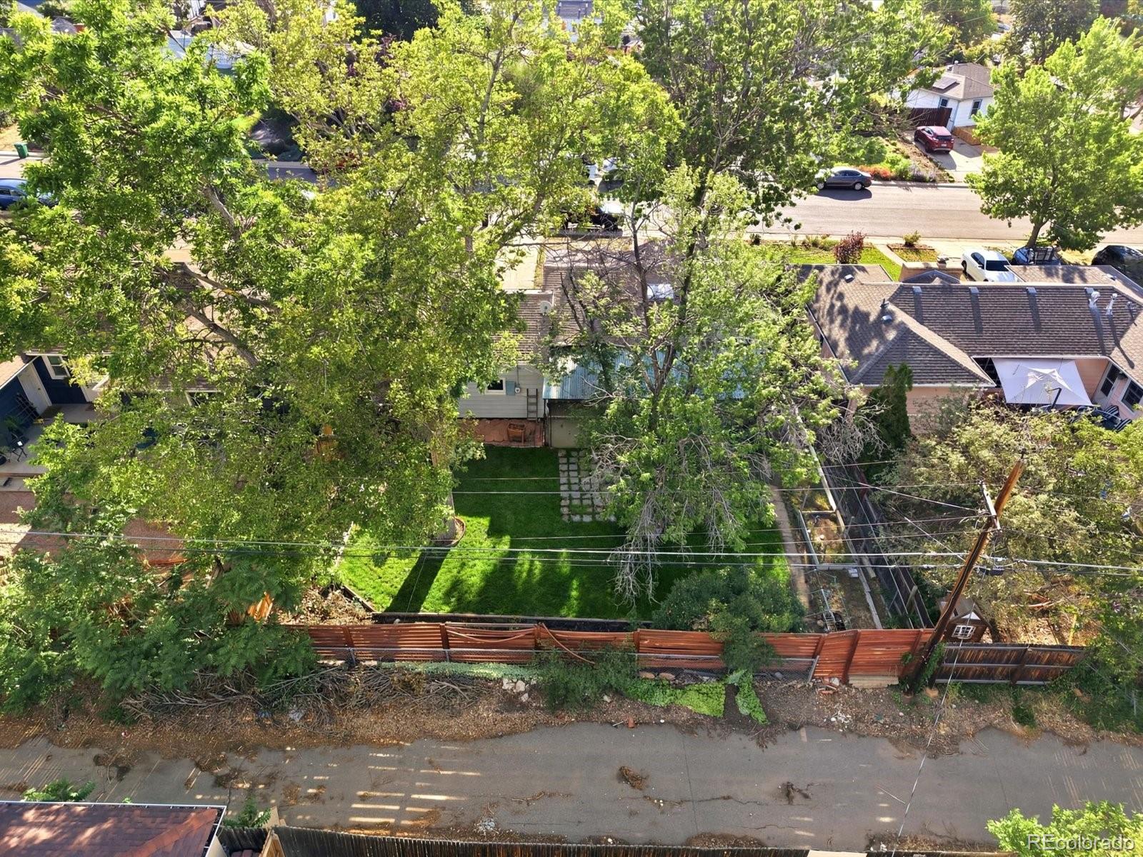MLS Image #29 for 2712 s hazel court,denver, Colorado