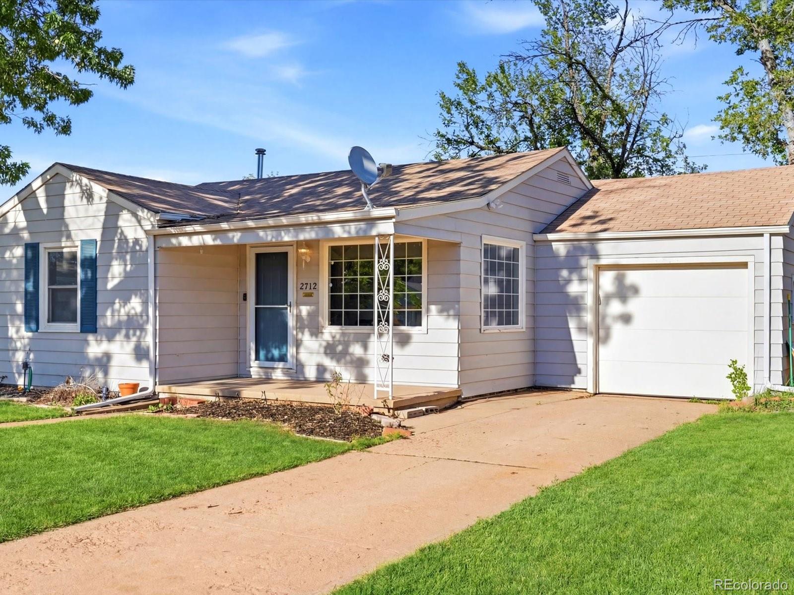 MLS Image #4 for 2712 s hazel court,denver, Colorado