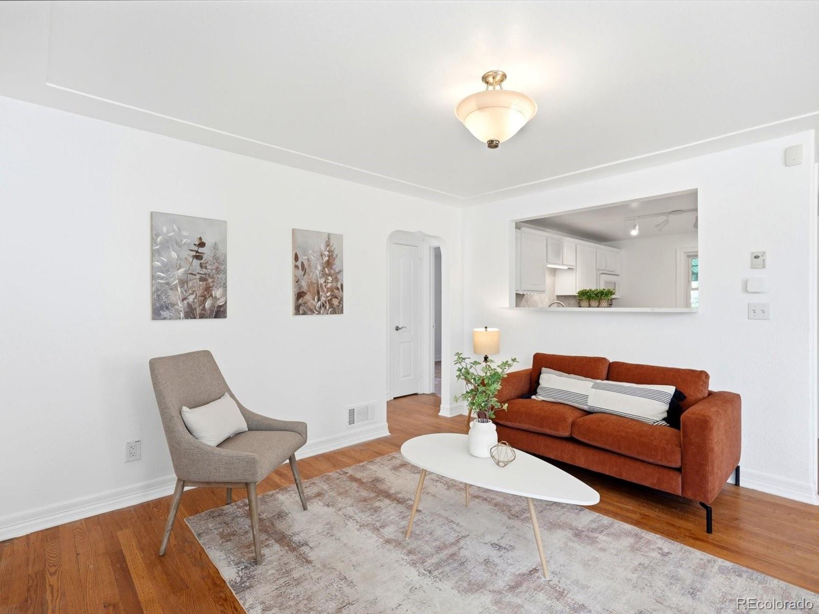 MLS Image #5 for 2712 s hazel court,denver, Colorado