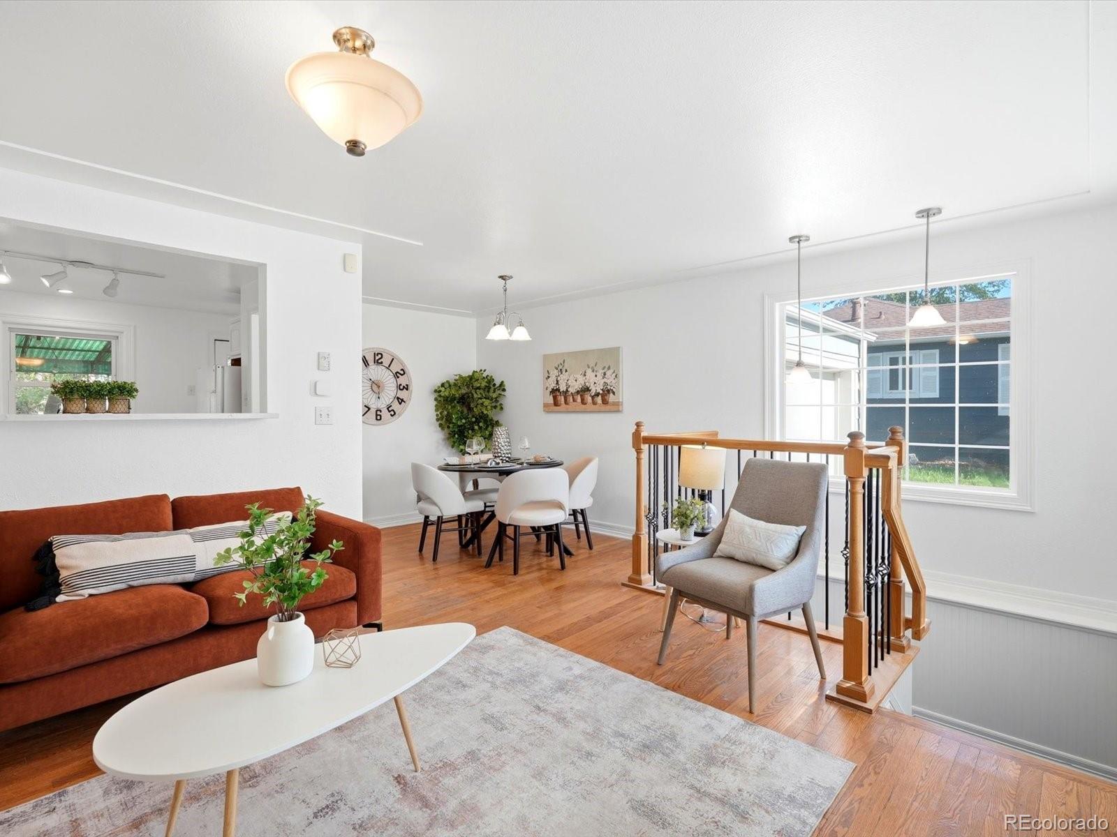 MLS Image #6 for 2712 s hazel court,denver, Colorado