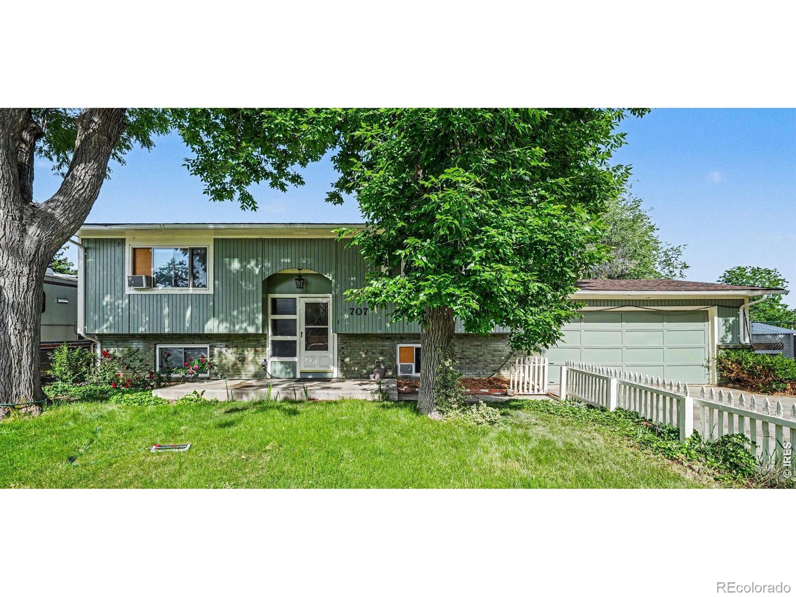 MLS Image #1 for 707 s del norte avenue,loveland, Colorado