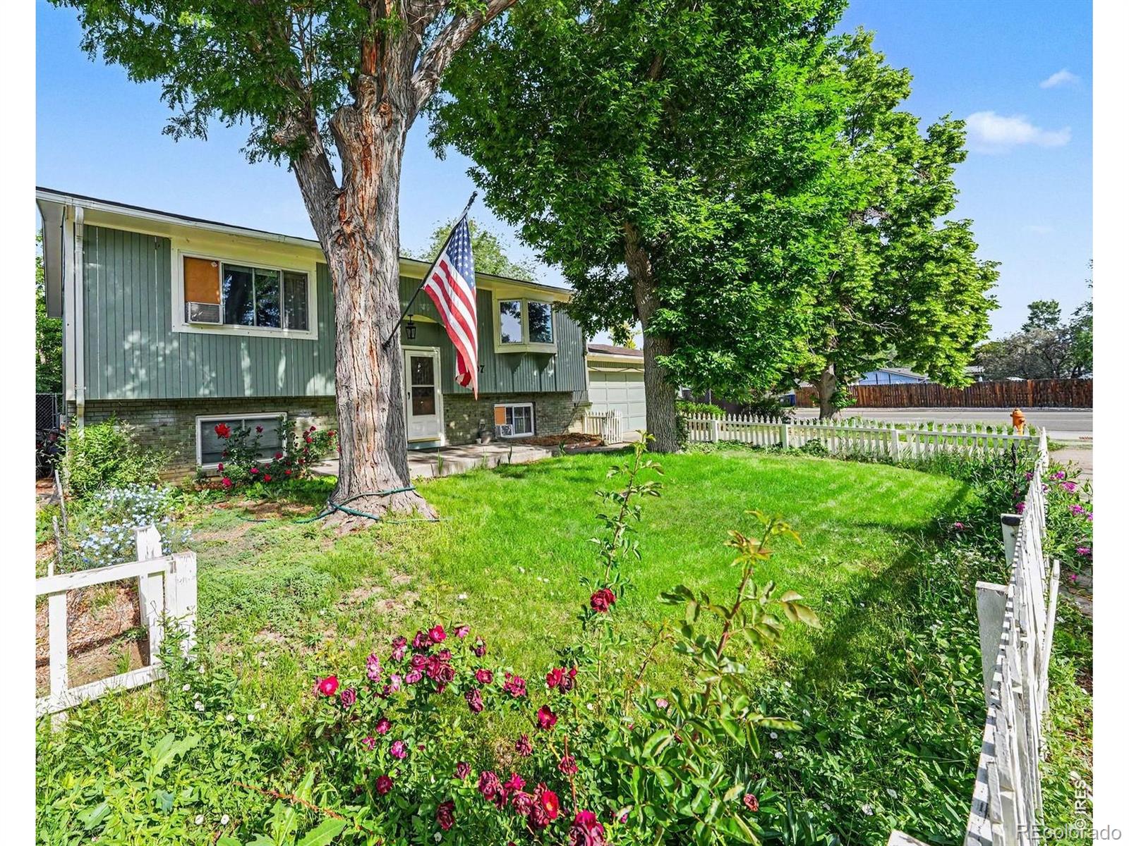 MLS Image #2 for 707 s del norte avenue,loveland, Colorado
