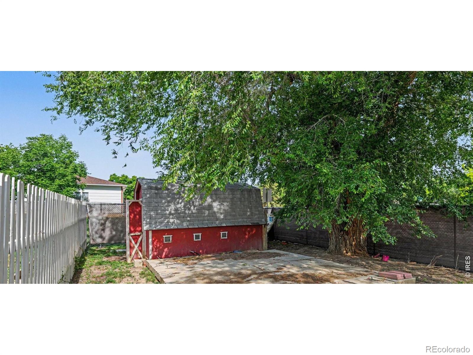 MLS Image #34 for 707 s del norte avenue,loveland, Colorado