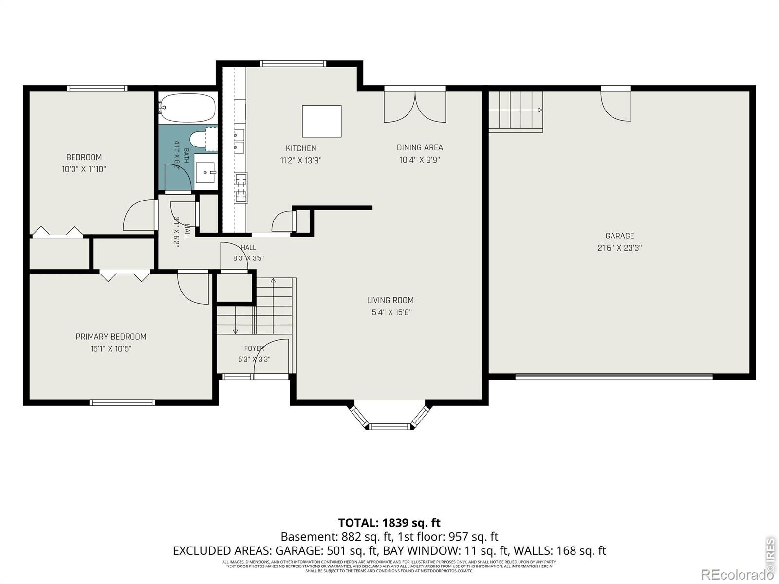 MLS Image #37 for 707 s del norte avenue,loveland, Colorado