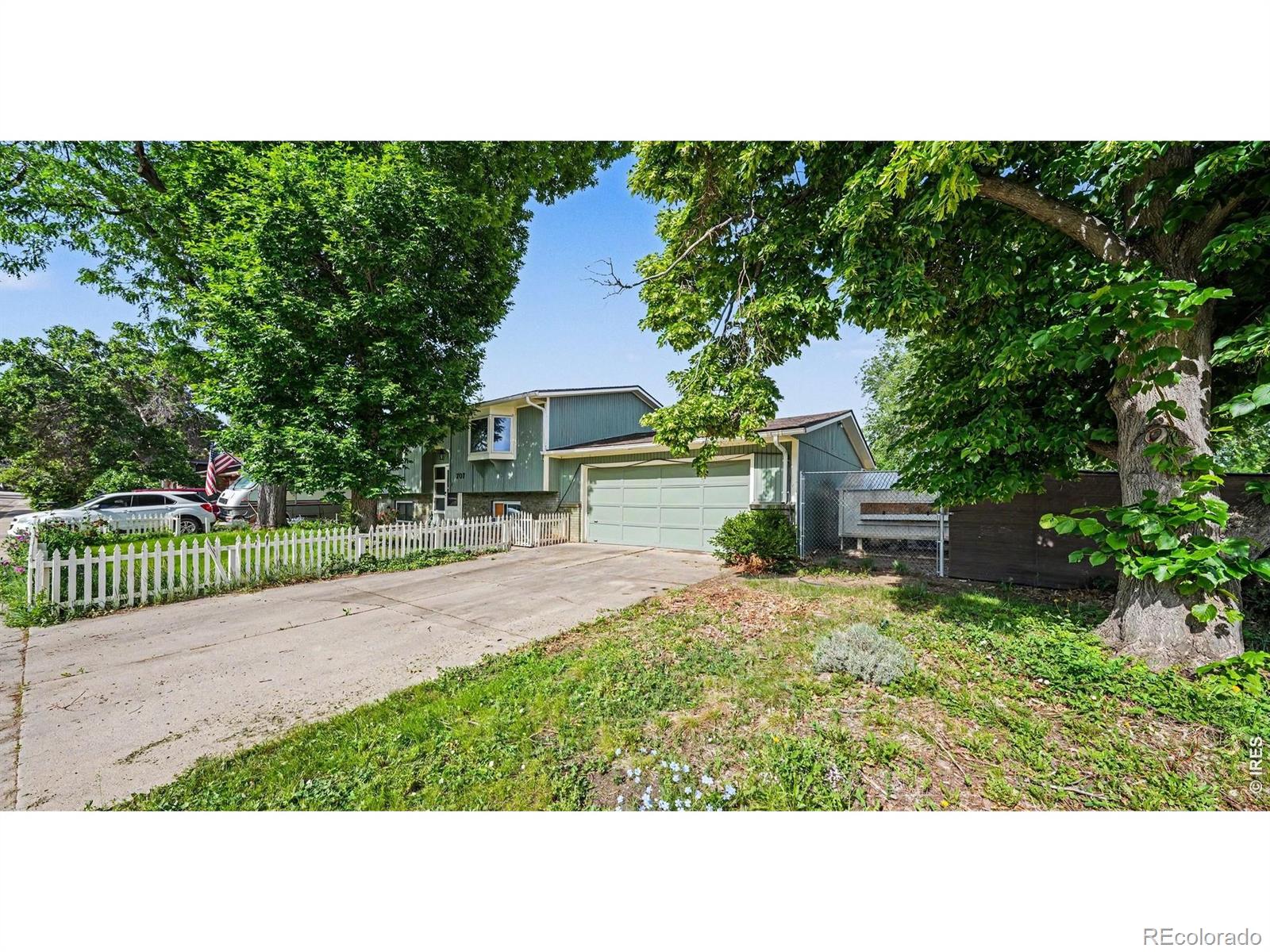 MLS Image #39 for 707 s del norte avenue,loveland, Colorado