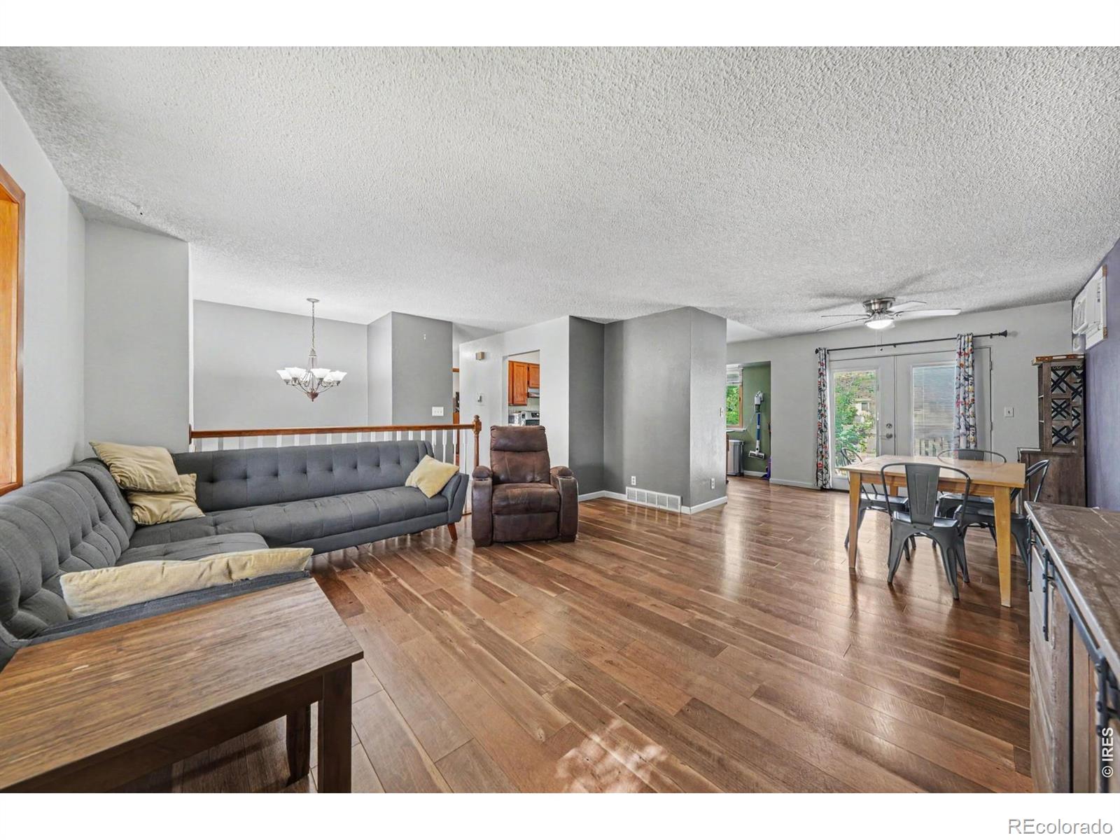 MLS Image #4 for 707 s del norte avenue,loveland, Colorado