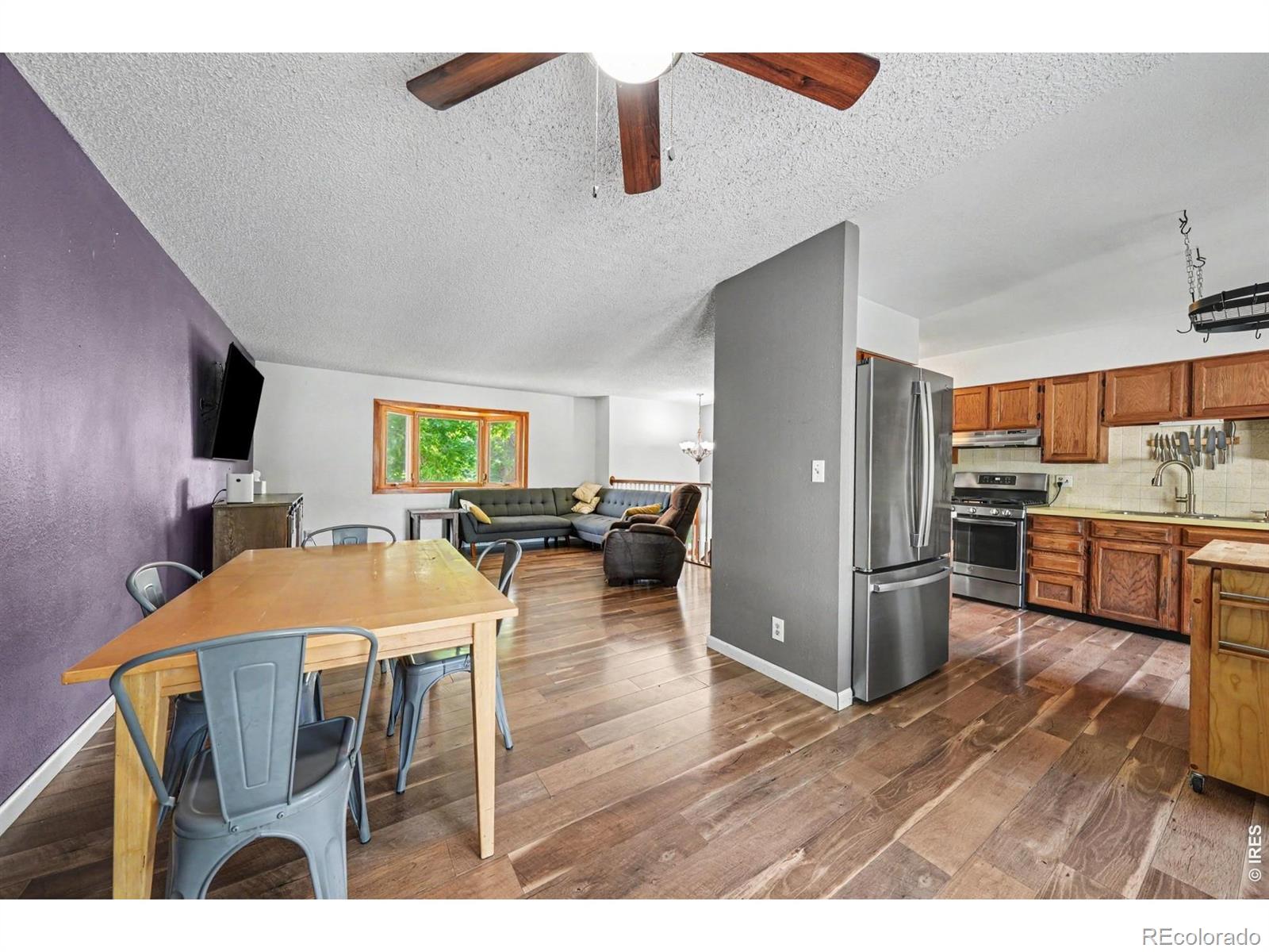 MLS Image #6 for 707 s del norte avenue,loveland, Colorado