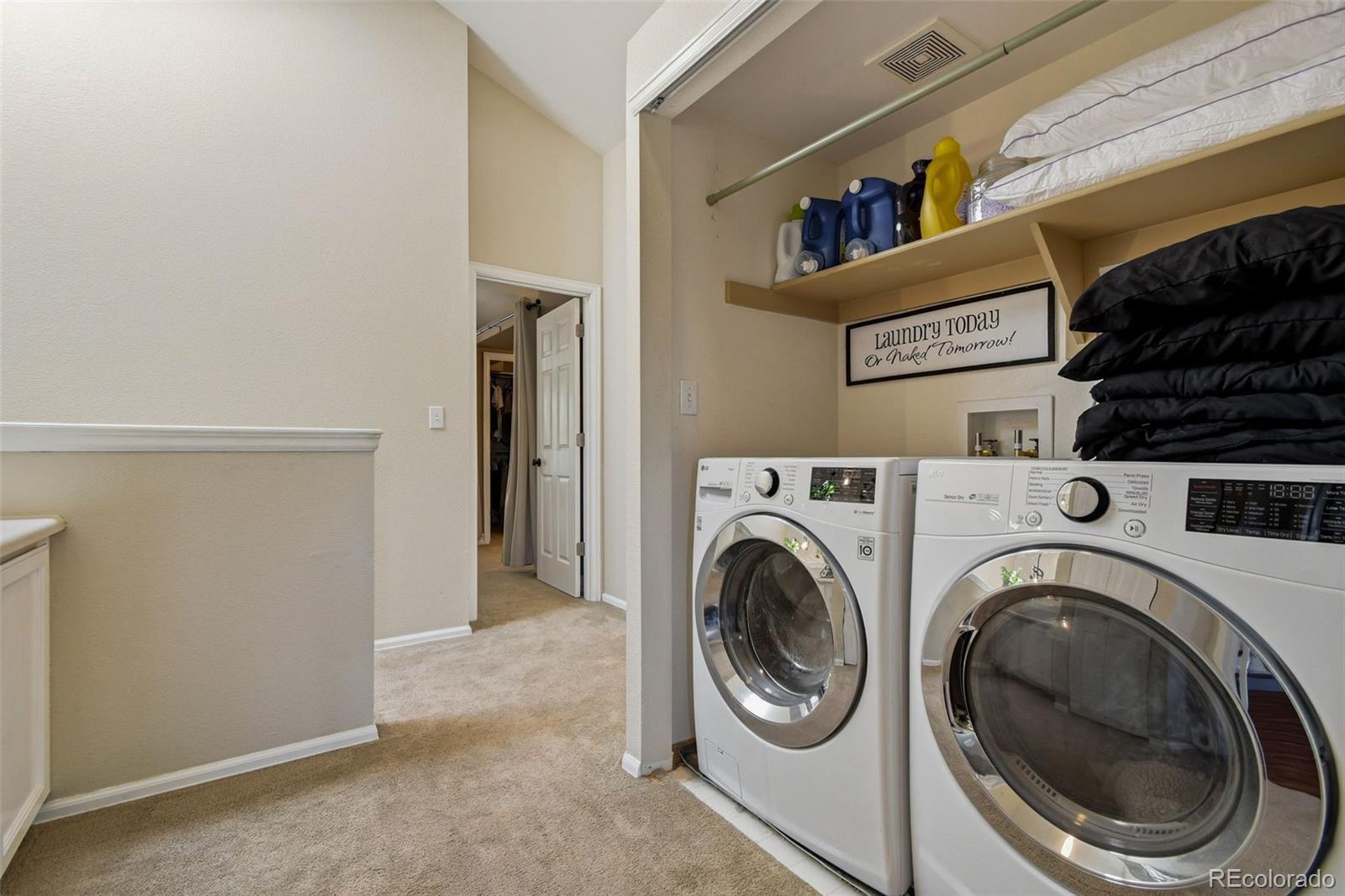 MLS Image #29 for 10417  bellaire court,denver, Colorado