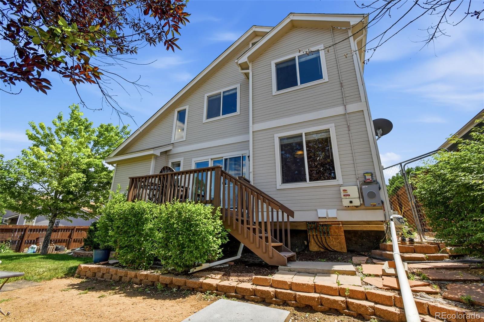 MLS Image #33 for 10417  bellaire court,denver, Colorado