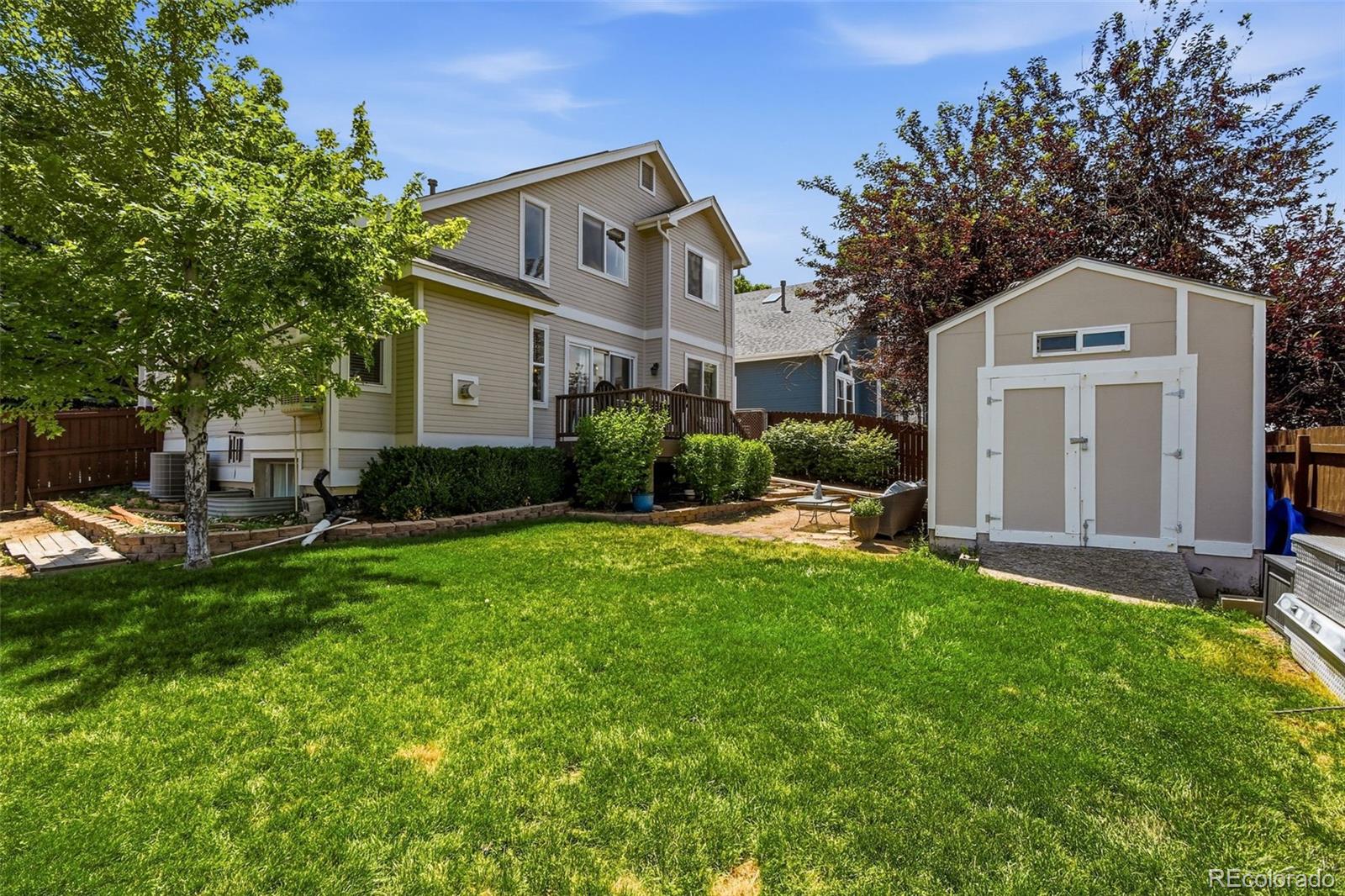 MLS Image #34 for 10417  bellaire court,denver, Colorado