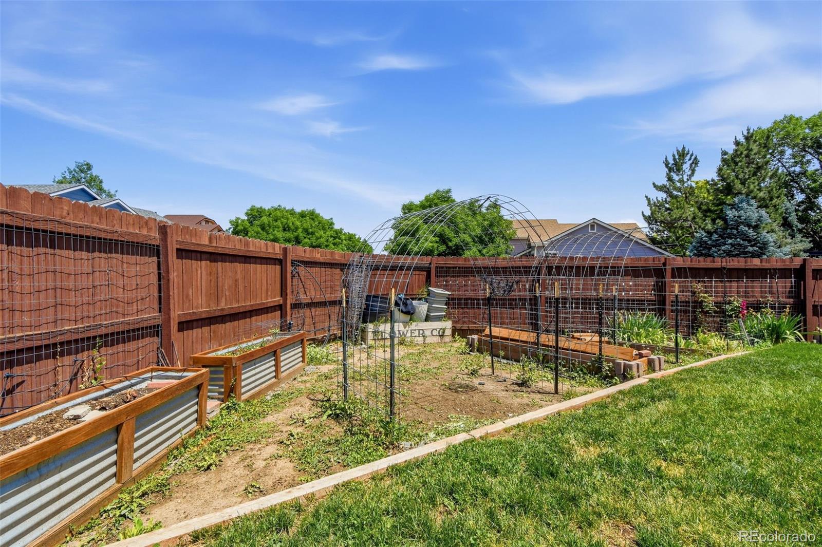 MLS Image #35 for 10417  bellaire court,denver, Colorado
