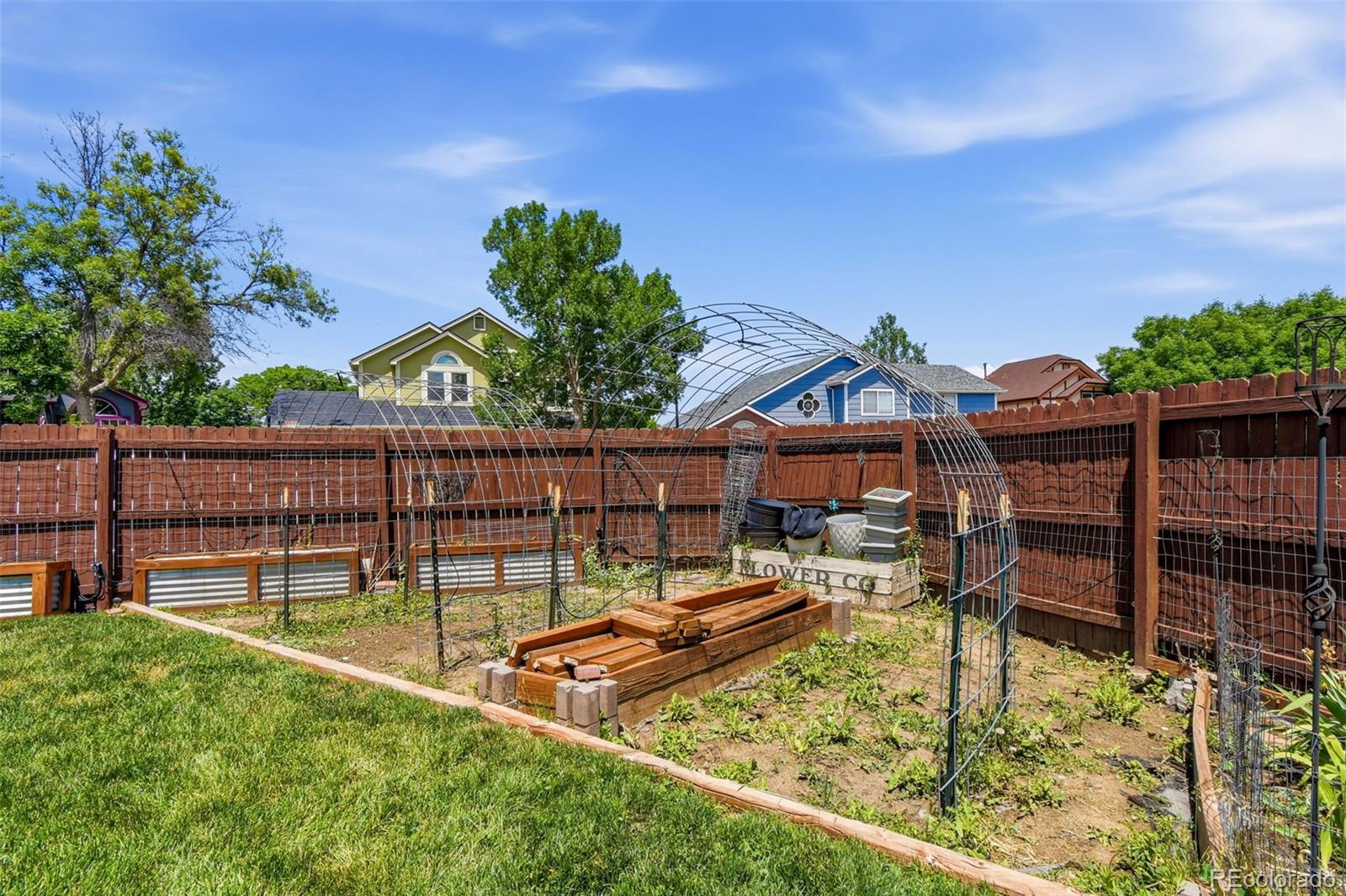 MLS Image #36 for 10417  bellaire court,denver, Colorado