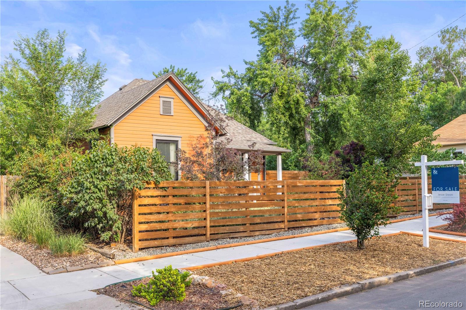 MLS Image #1 for 3904  wolff street,denver, Colorado
