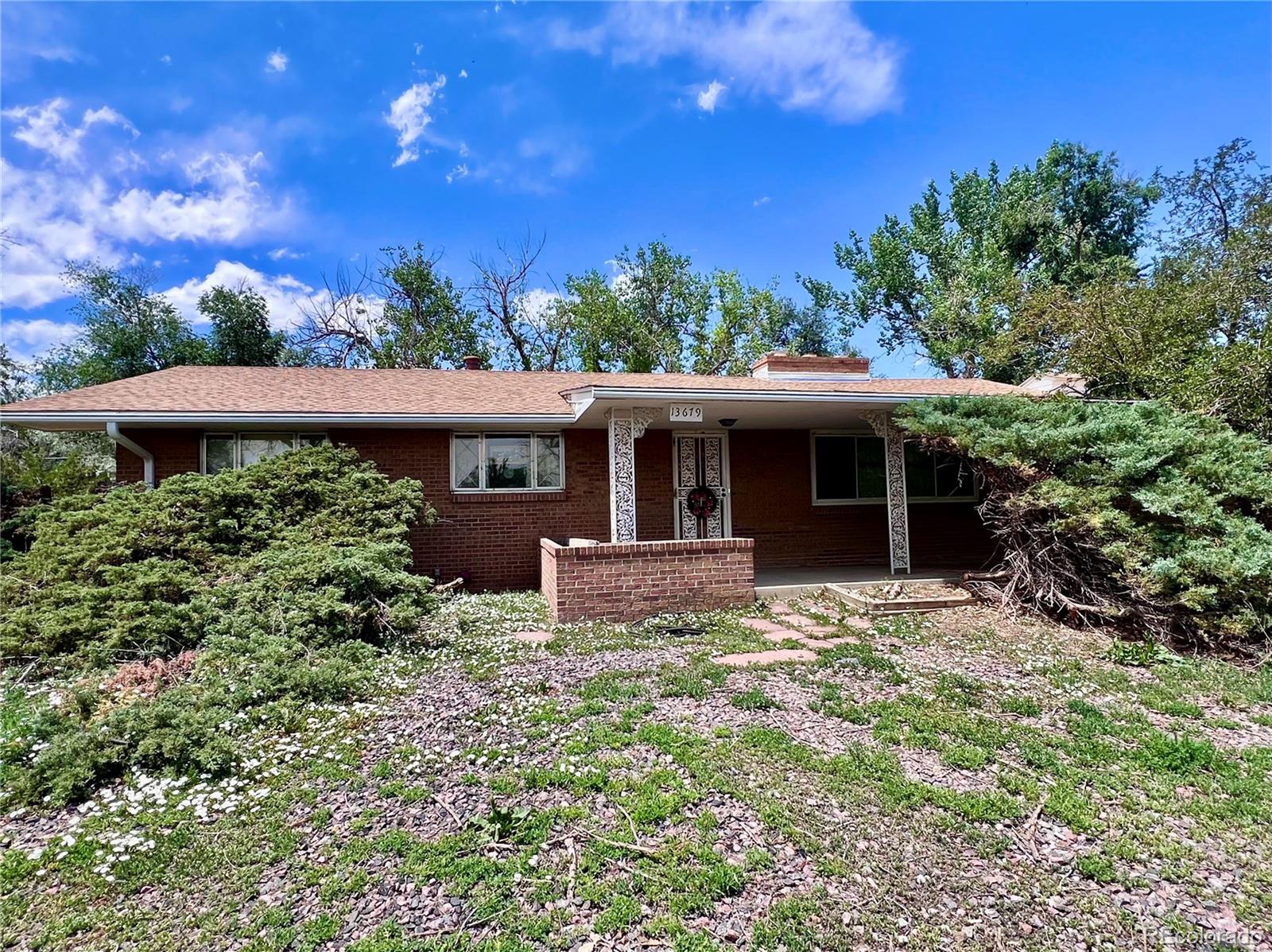 MLS Image #1 for 13679  raleigh street,broomfield, Colorado