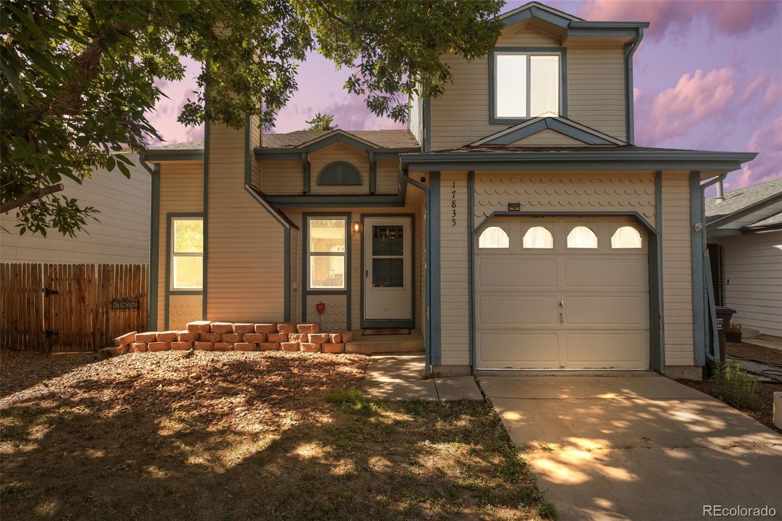 MLS Image #0 for 17835 e bethany place,aurora, Colorado