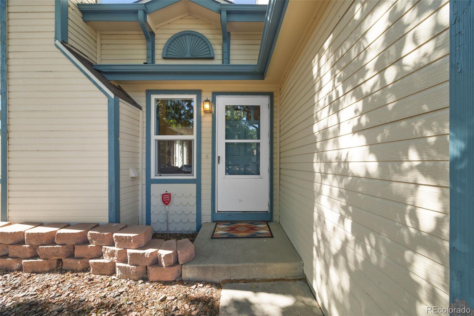 MLS Image #1 for 17835 e bethany place,aurora, Colorado