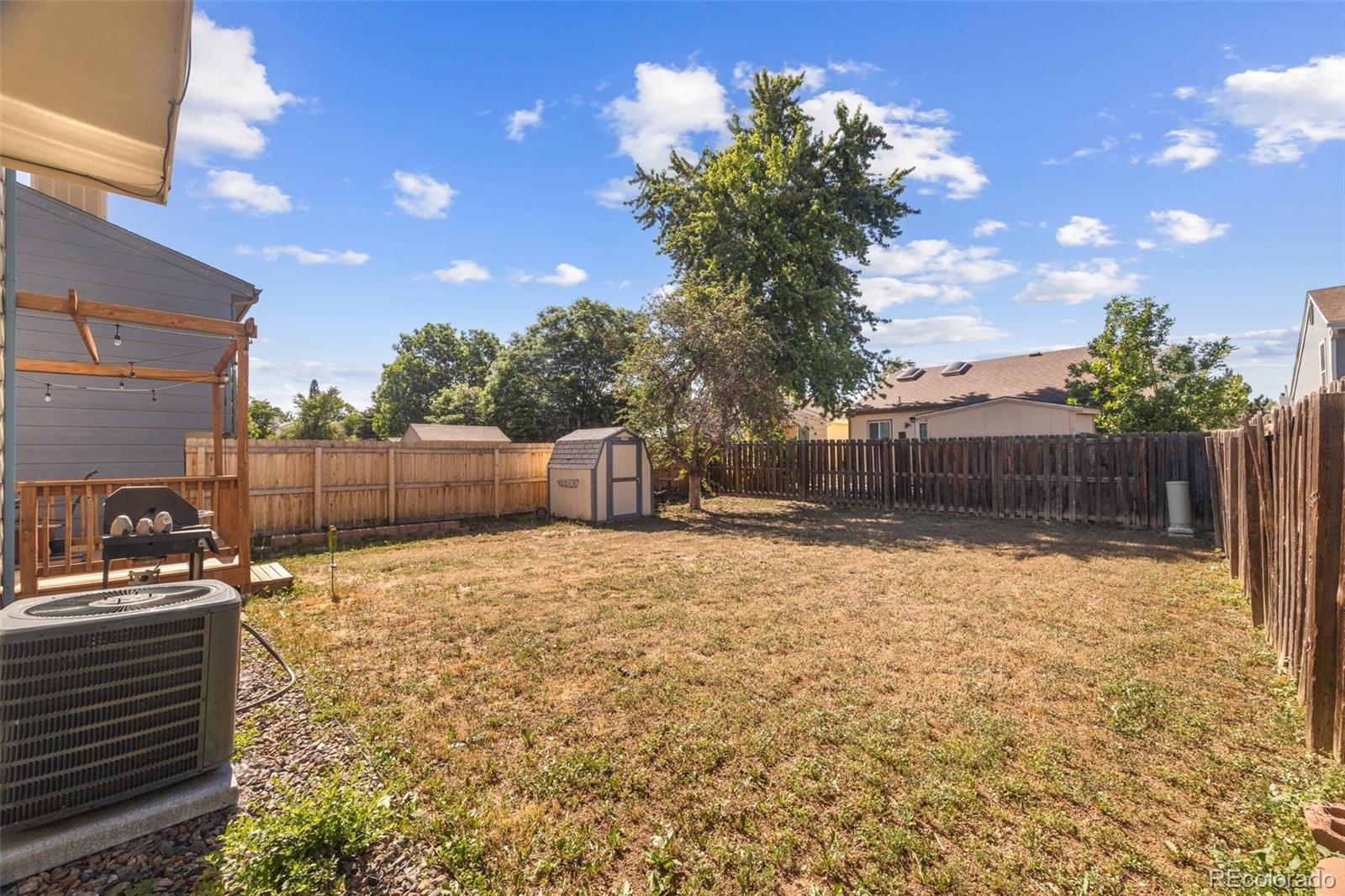 MLS Image #33 for 17835 e bethany place,aurora, Colorado
