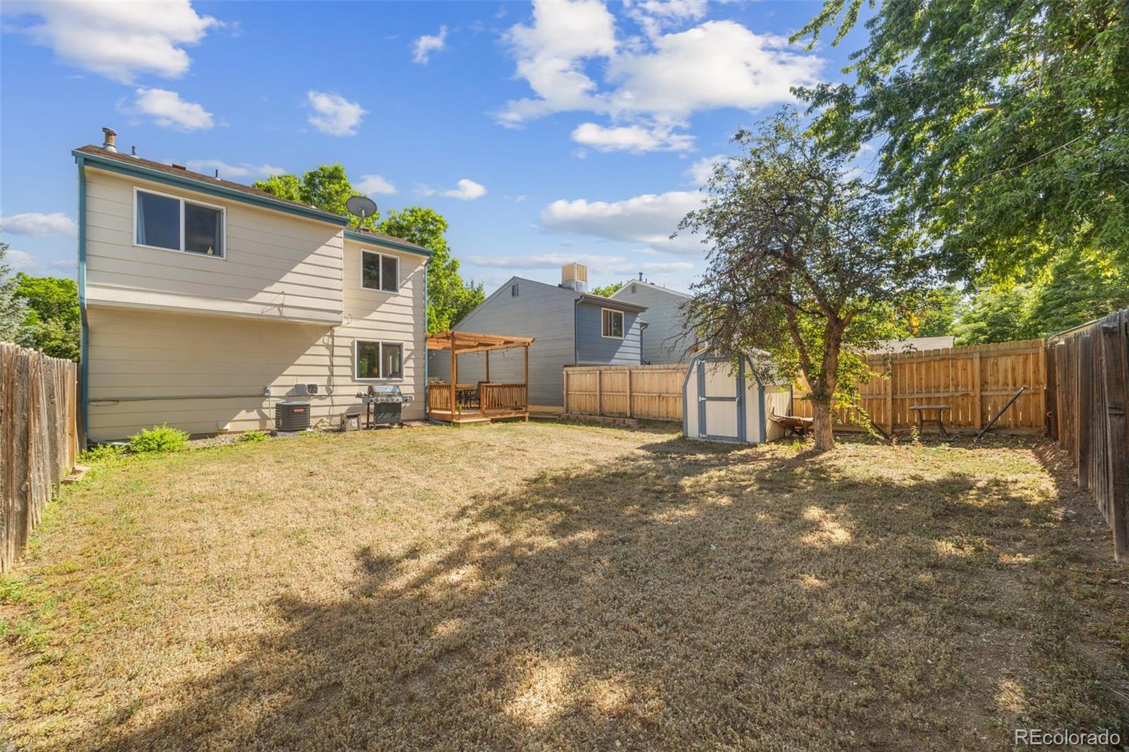 MLS Image #34 for 17835 e bethany place,aurora, Colorado