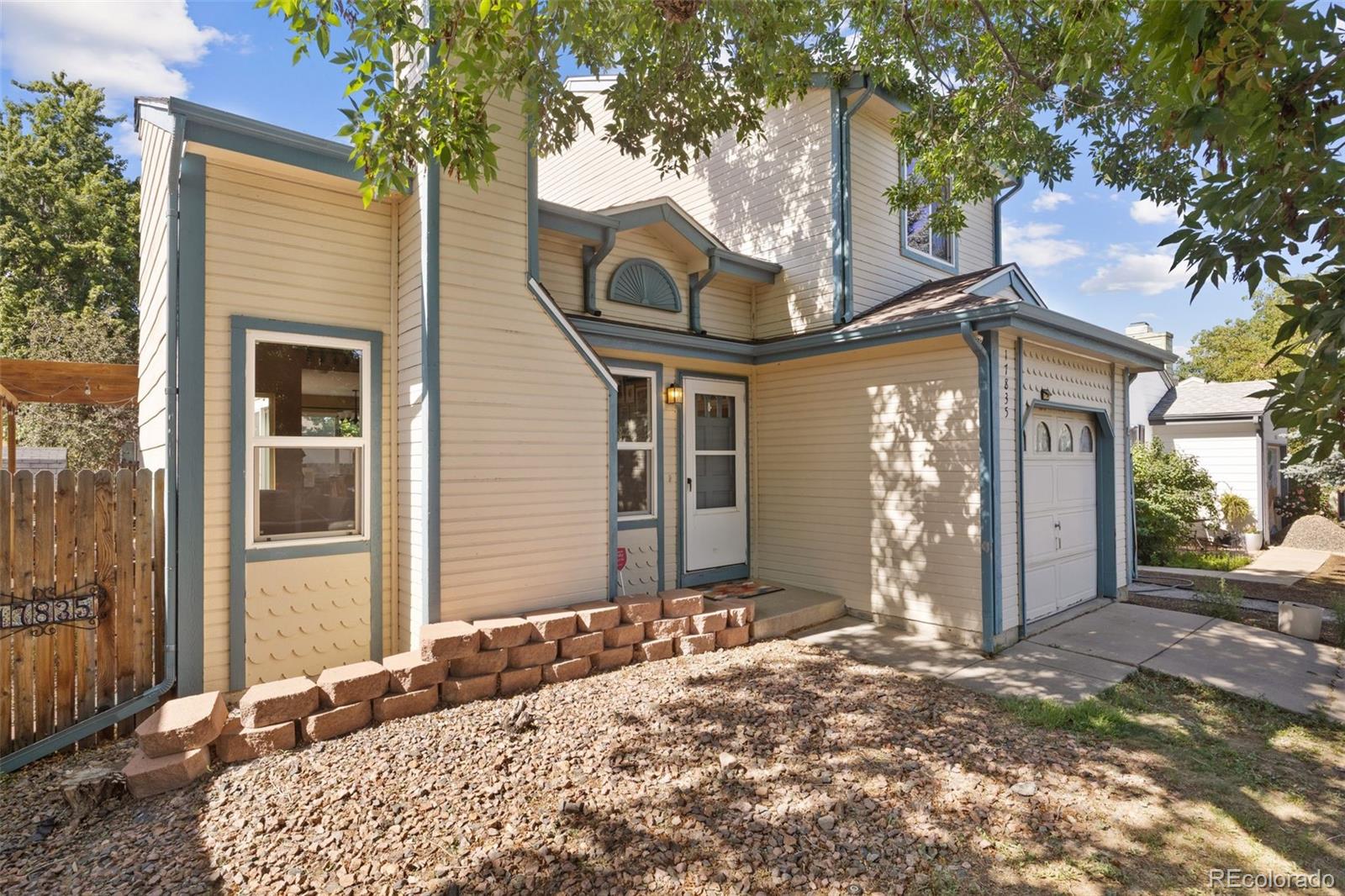 MLS Image #4 for 17835 e bethany place,aurora, Colorado