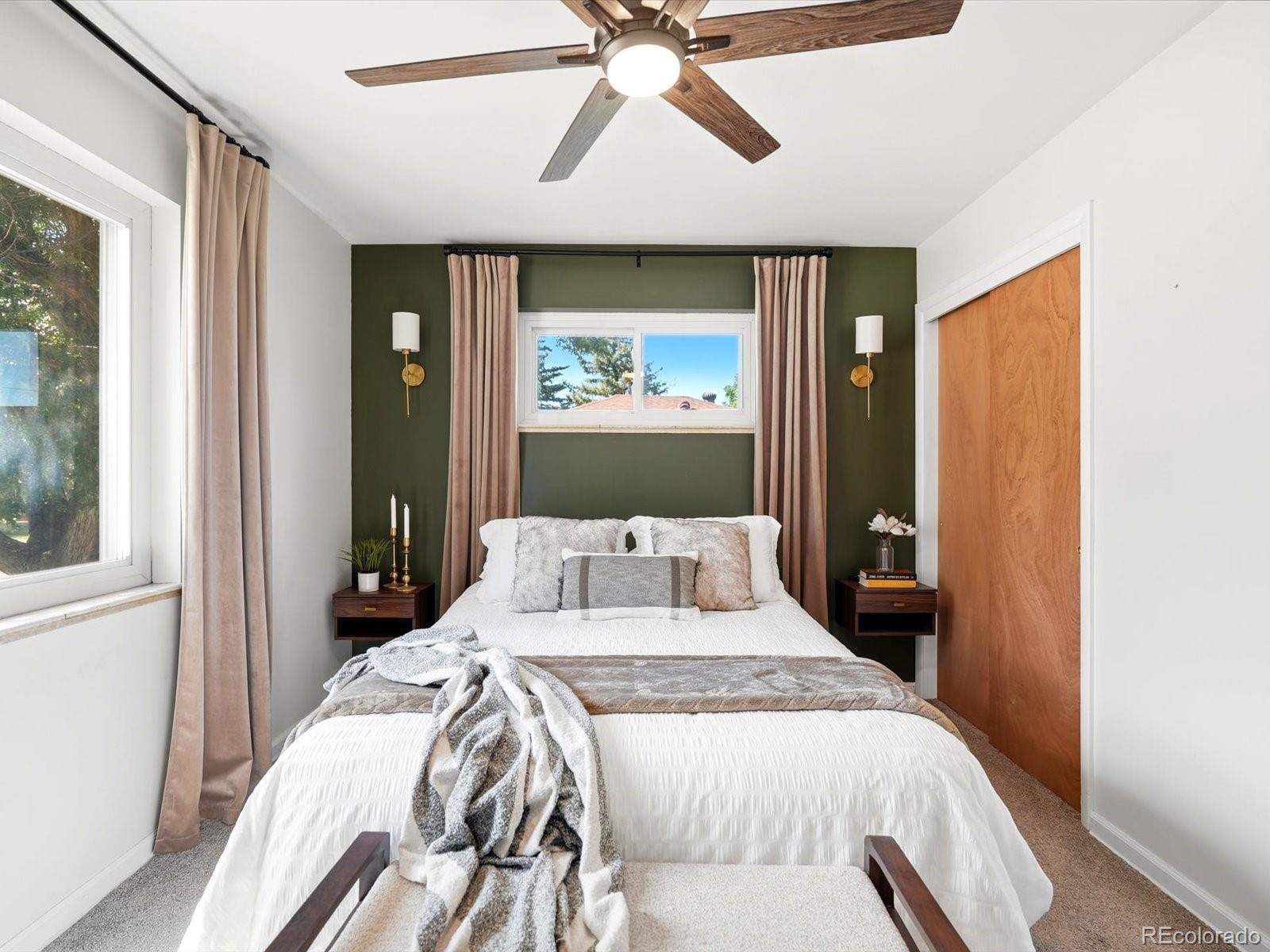 MLS Image #10 for 2256 s zenobia street,denver, Colorado