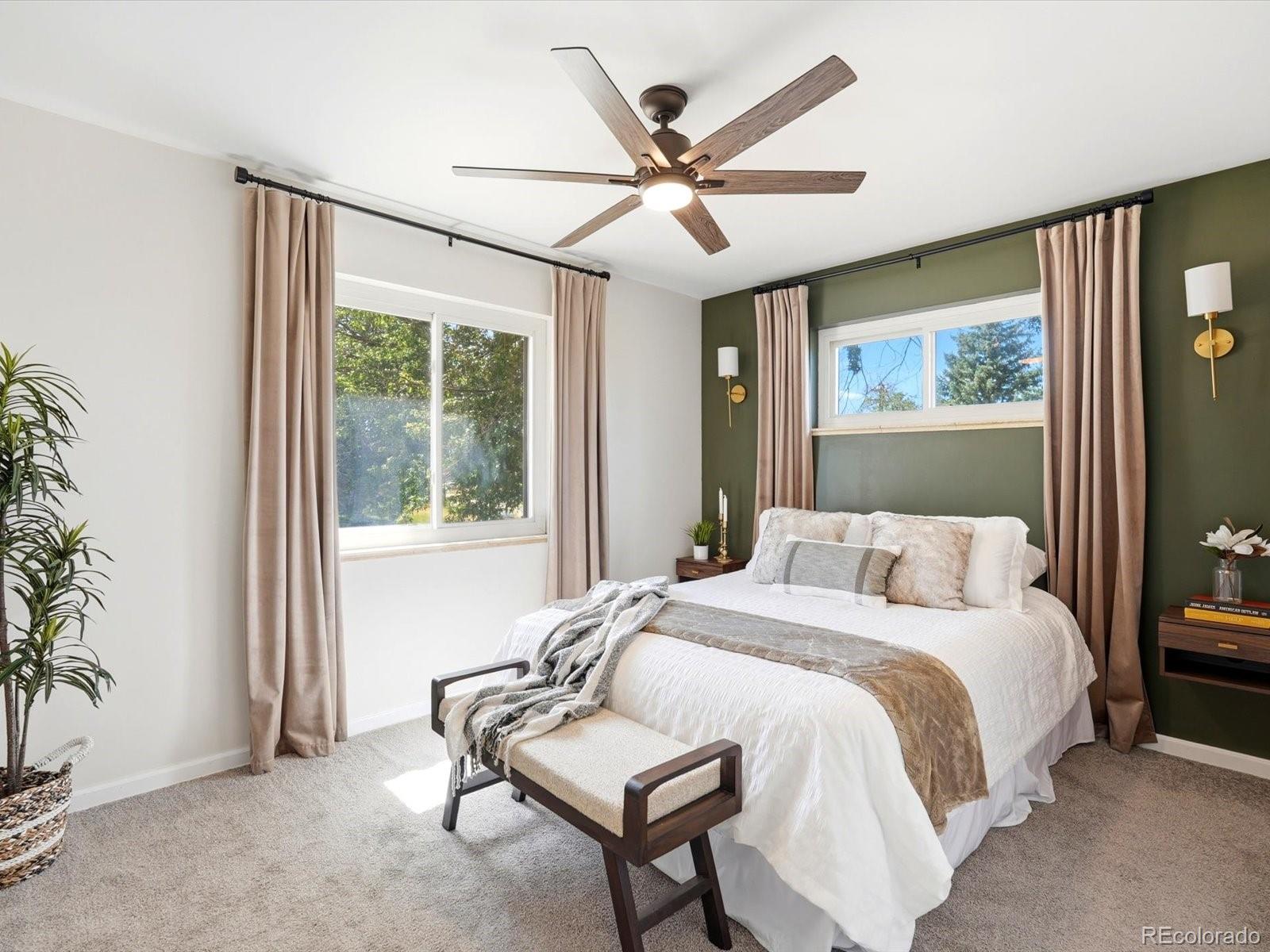 MLS Image #12 for 2256 s zenobia street,denver, Colorado