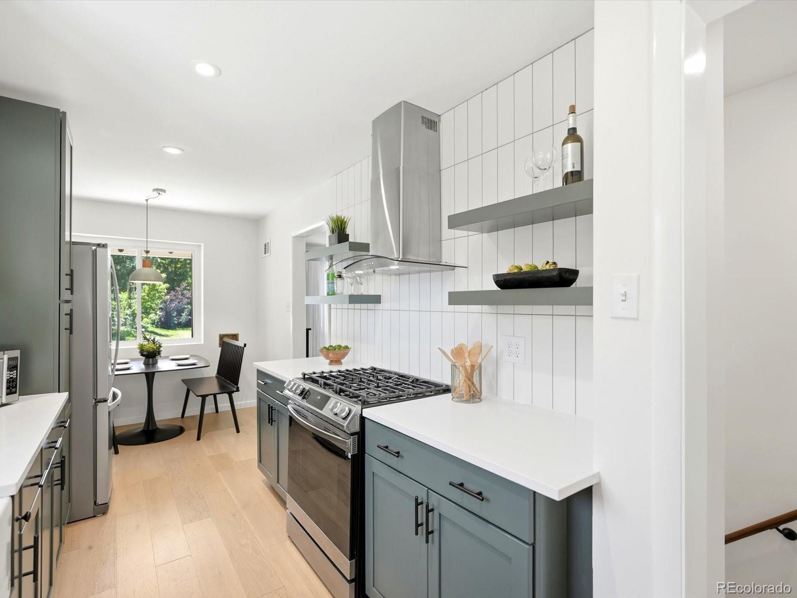MLS Image #2 for 2256 s zenobia street,denver, Colorado