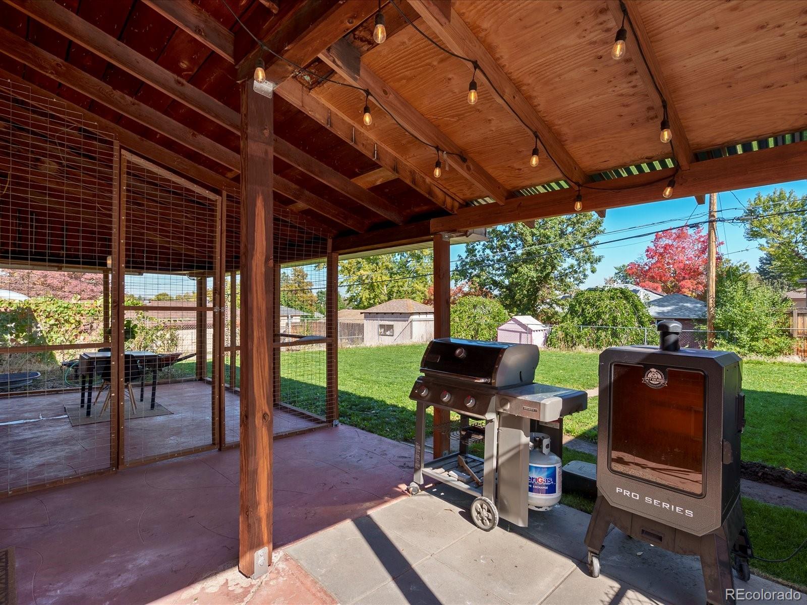 MLS Image #28 for 2256 s zenobia street,denver, Colorado