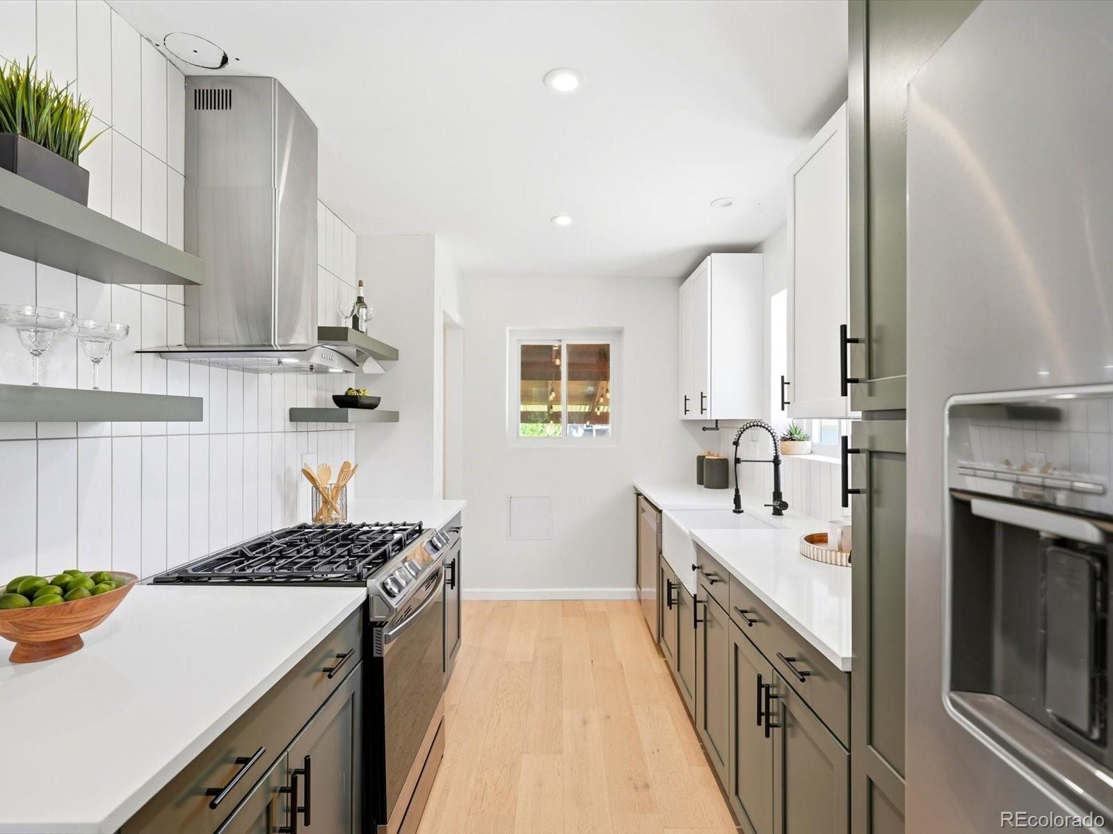 MLS Image #3 for 2256 s zenobia street,denver, Colorado