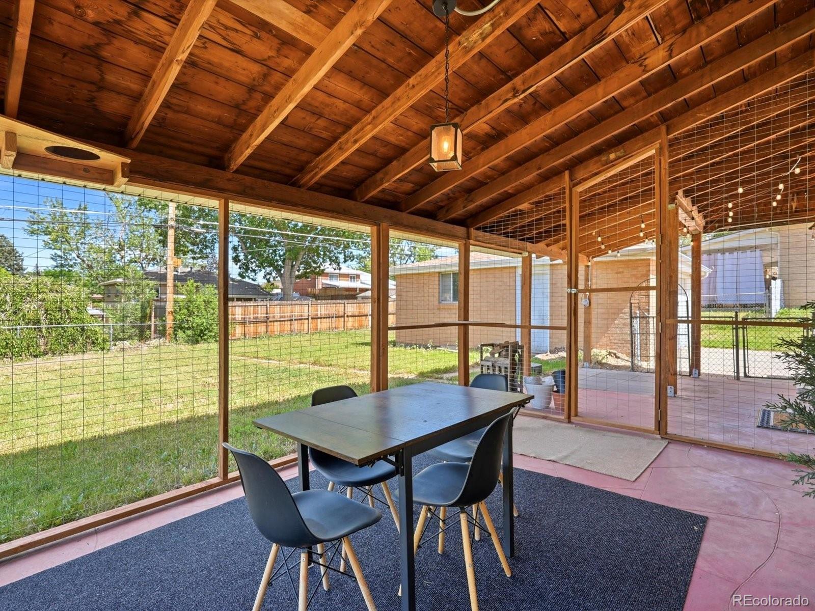 MLS Image #30 for 2256 s zenobia street,denver, Colorado