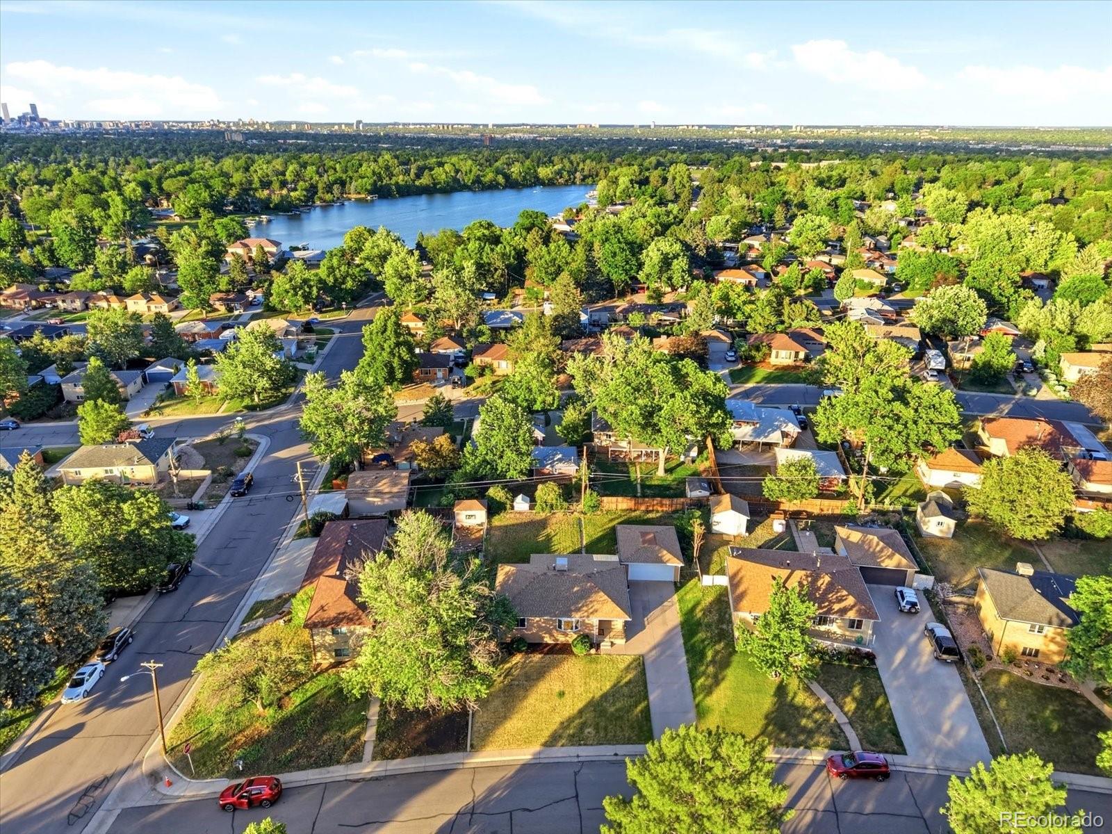 MLS Image #35 for 2256 s zenobia street,denver, Colorado