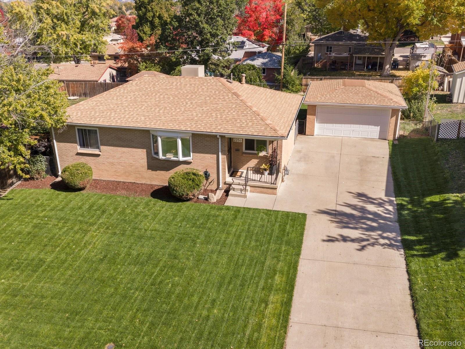 MLS Image #36 for 2256 s zenobia street,denver, Colorado