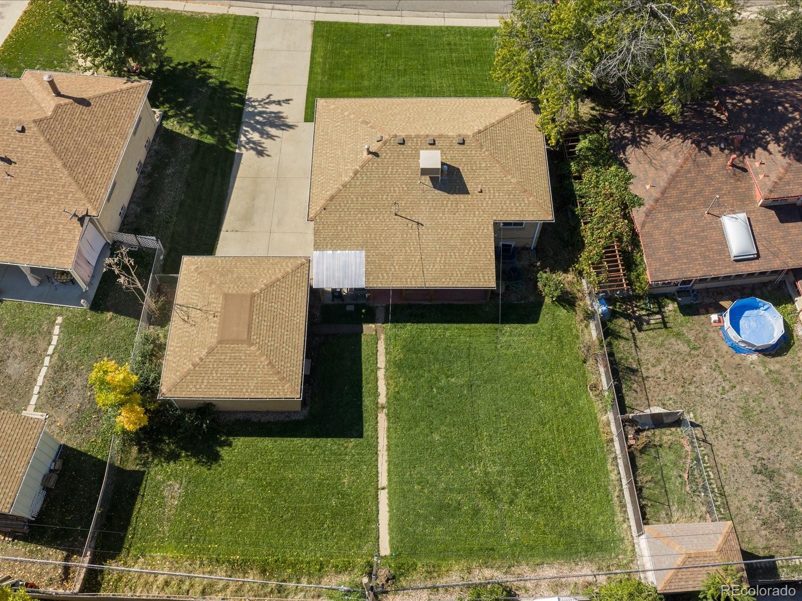 MLS Image #37 for 2256 s zenobia street,denver, Colorado