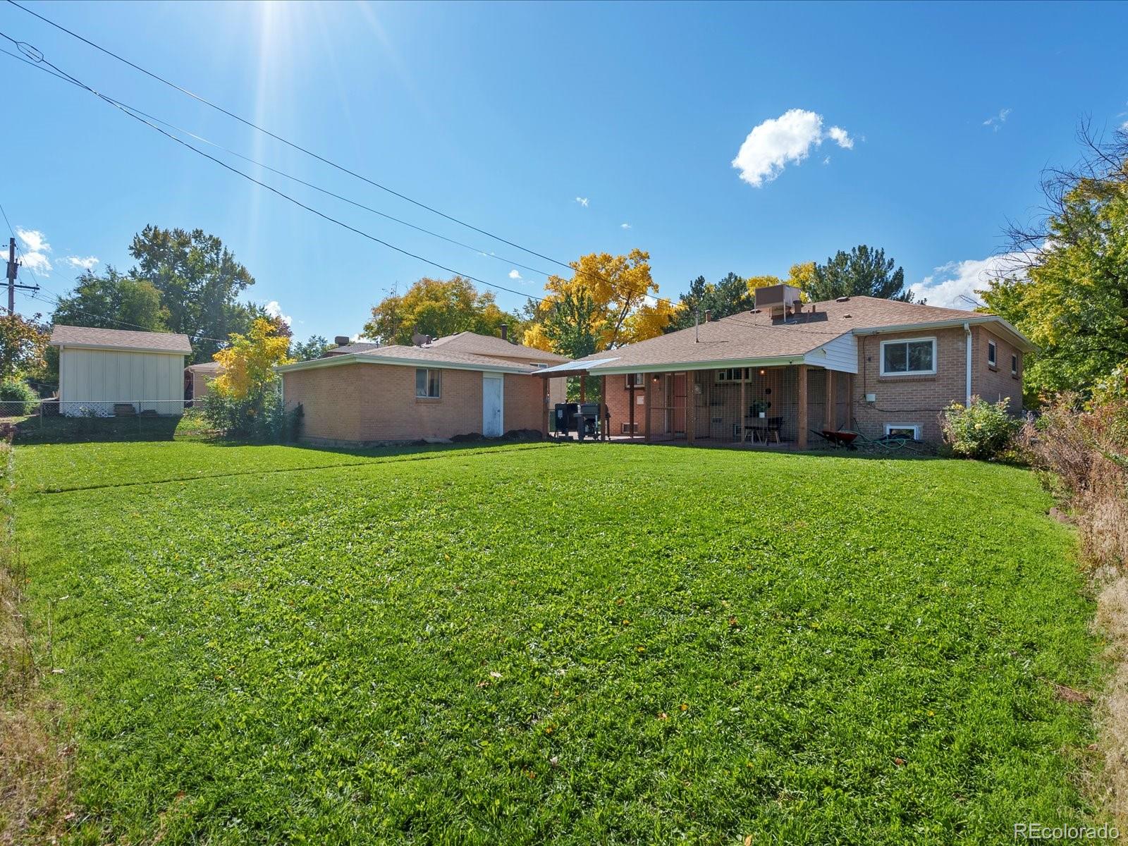 MLS Image #38 for 2256 s zenobia street,denver, Colorado