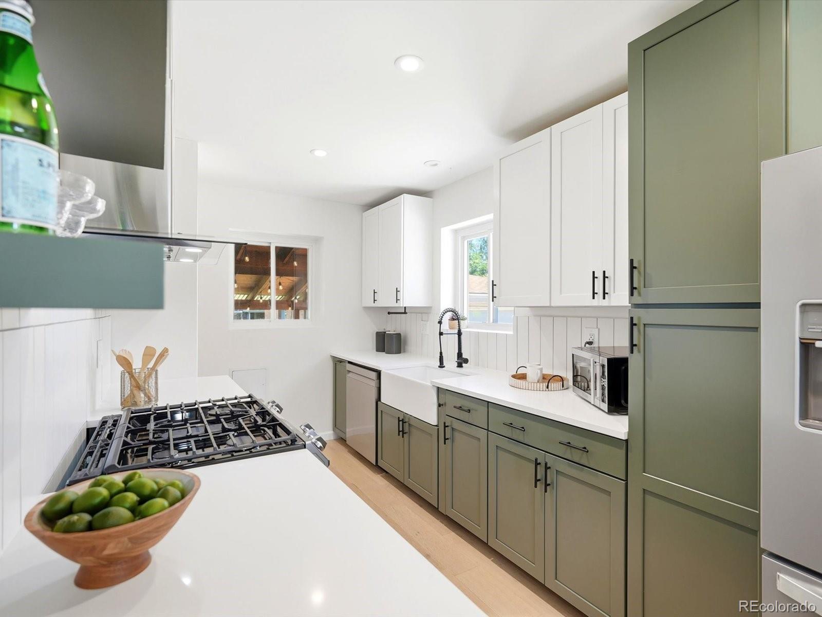 MLS Image #4 for 2256 s zenobia street,denver, Colorado
