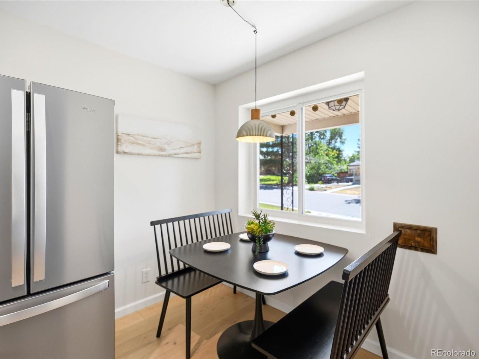 MLS Image #5 for 2256 s zenobia street,denver, Colorado