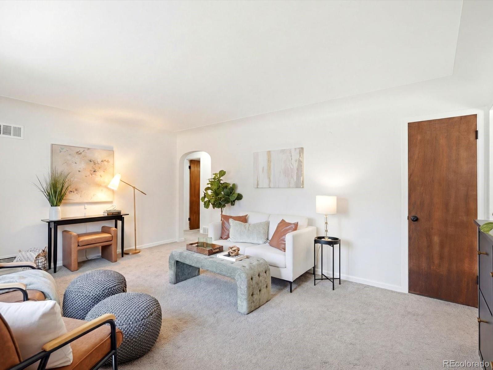 MLS Image #6 for 2256 s zenobia street,denver, Colorado
