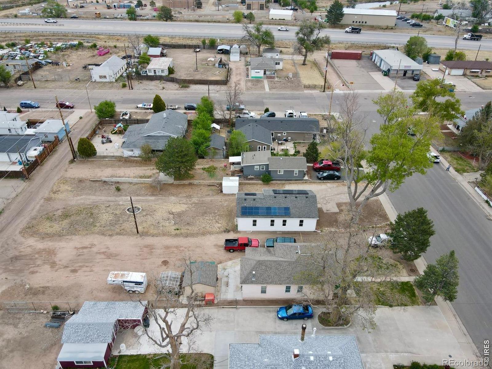 MLS Image #20 for 215  11th street,greeley, Colorado
