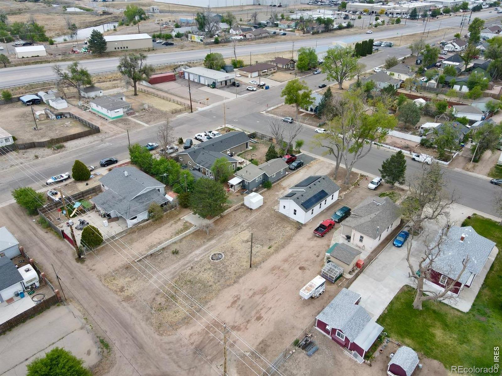 MLS Image #21 for 215  11th street,greeley, Colorado